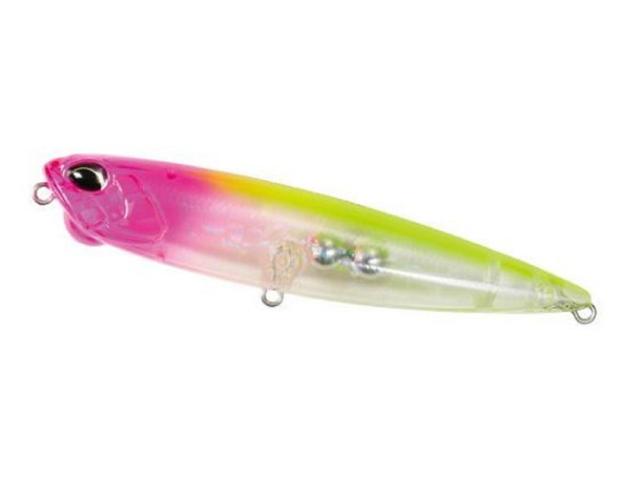 Duo Realis Pencil 100 SW Topwater Floating Lure CLA0602 (4739)