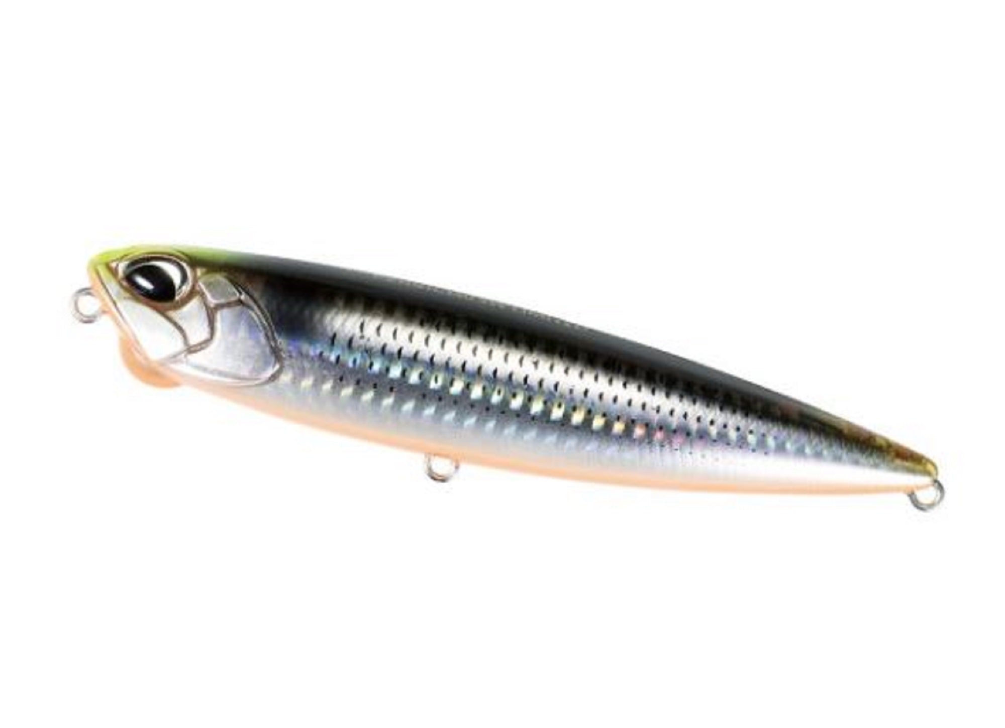 Duo Realis Pencil 100 SW Topwater Floating Lure CHN0696 (4753)
