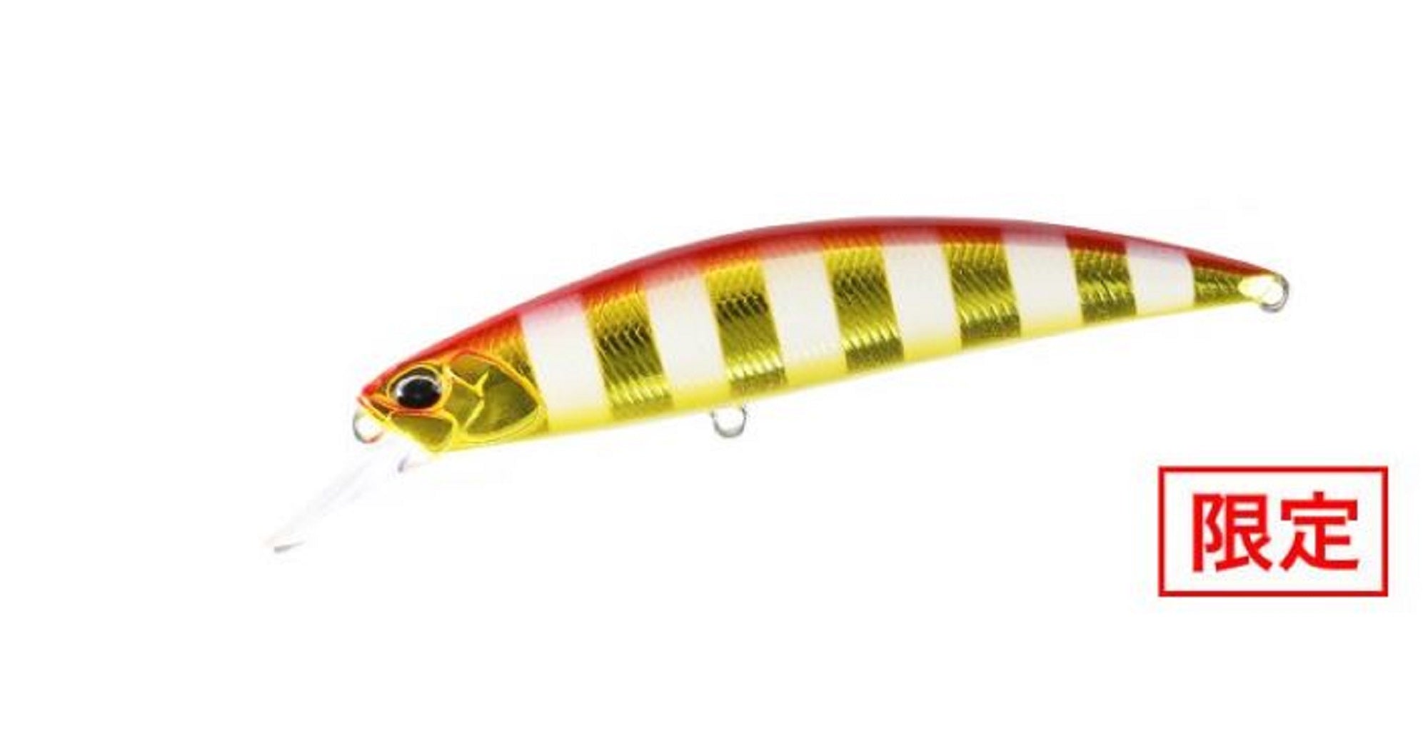 Duo Spearhead Ryuki 80S SW Sinking Lure ASA4091 (5408)