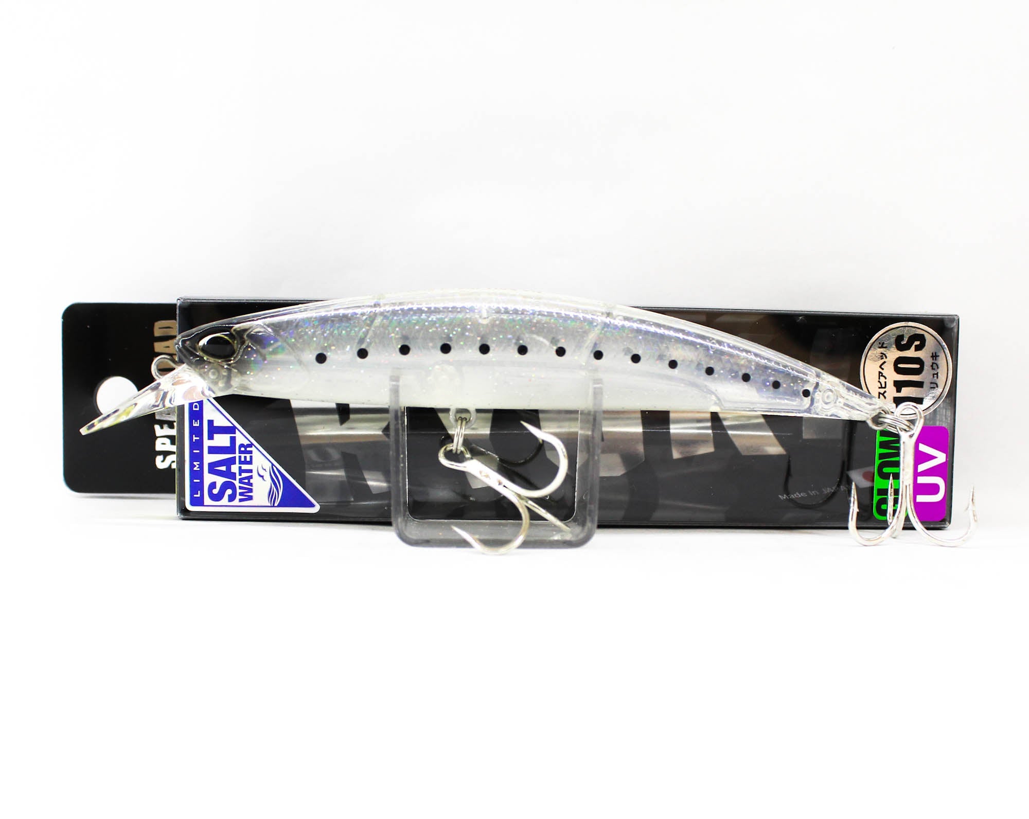 Duo Spearhead Ryuki 110S SW Sinking Lure CEA4101 (5439)