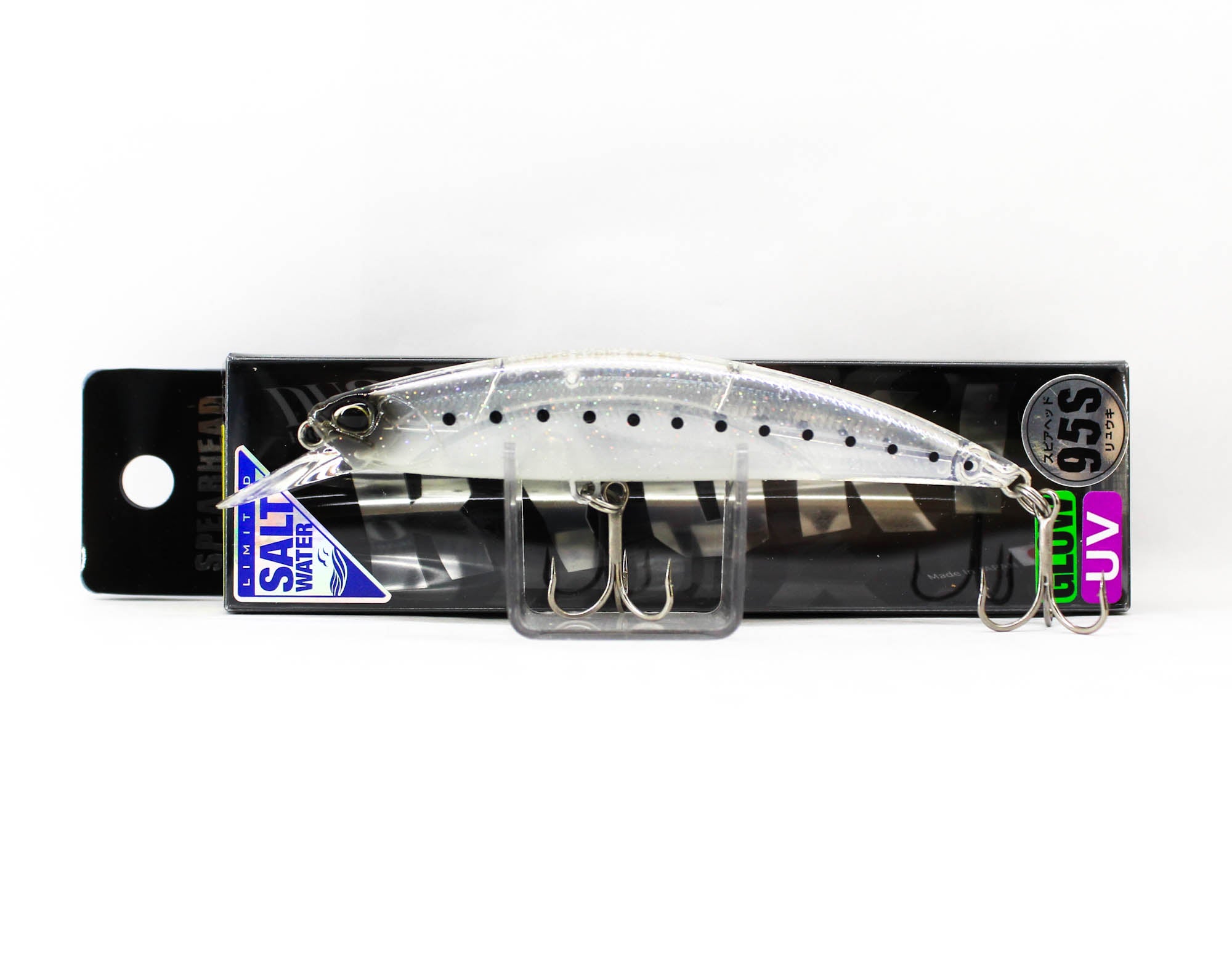 Duo Spearhead Ryuki 95S SW Sinking Lure CEA4101 (5491)