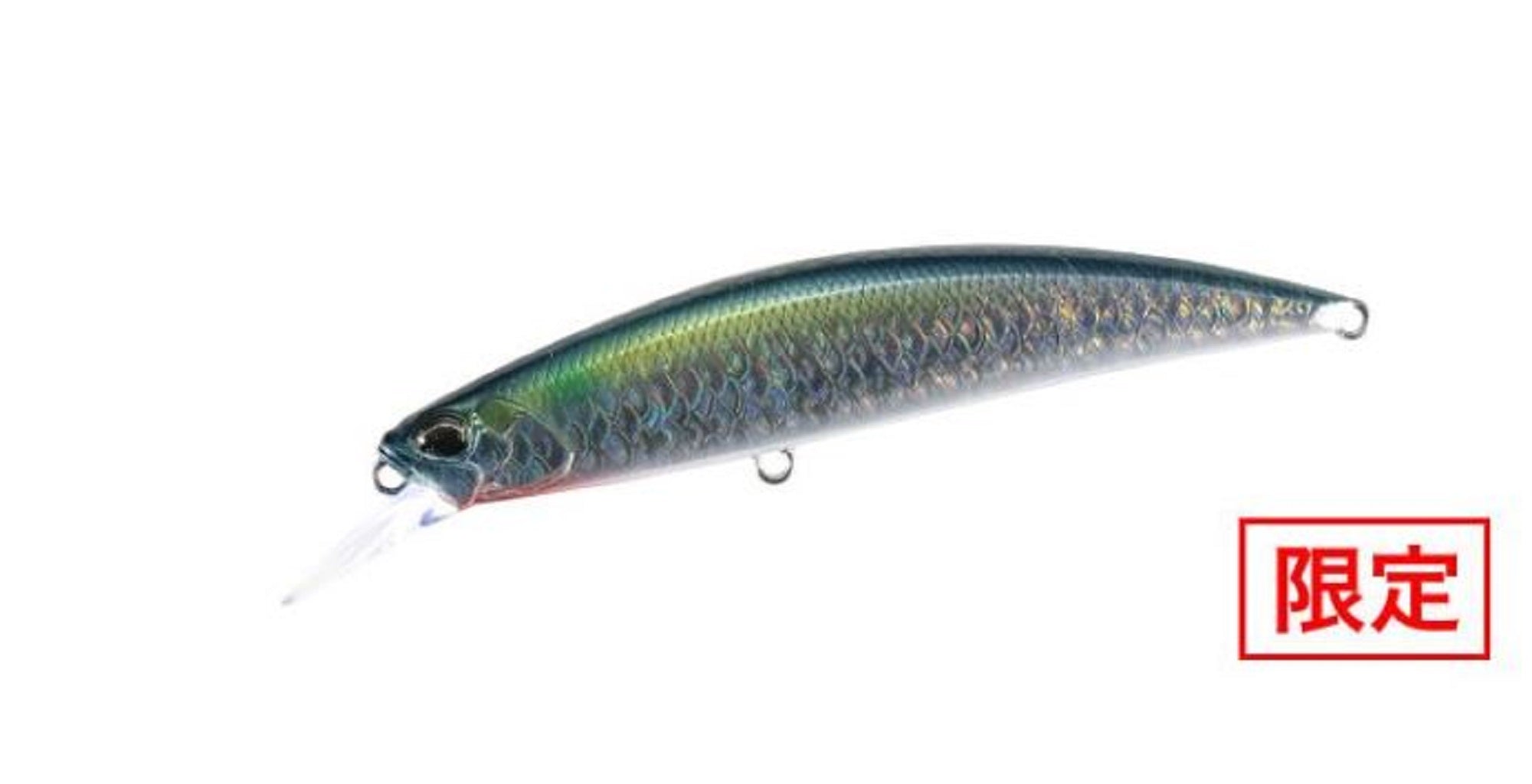 Duo Spearhead Ryuki 95S SW Sinking Lure CYA0697 (5507)