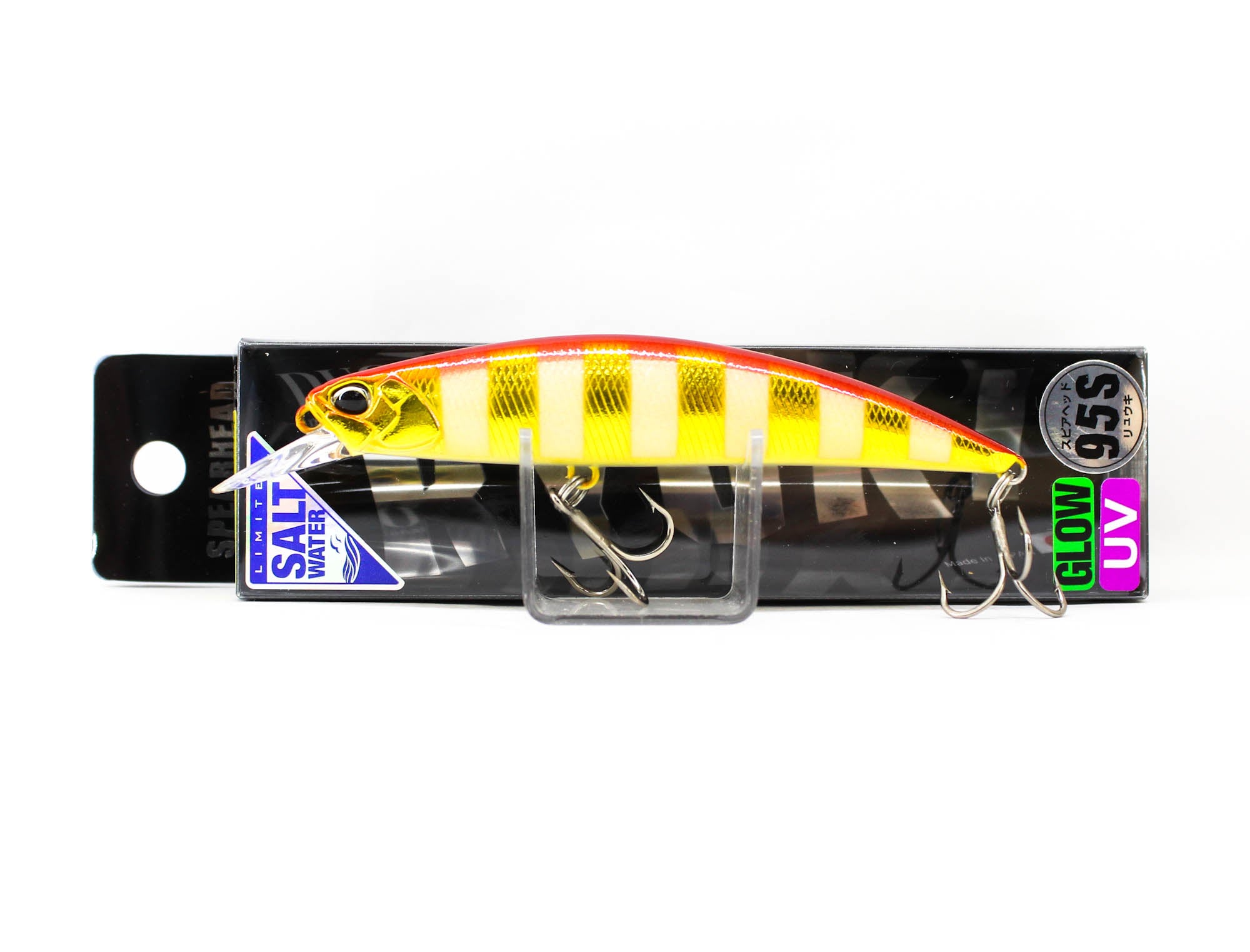 Duo Spearhead Ryuki 95S SW Sinking Lure ASA4091 (5521)