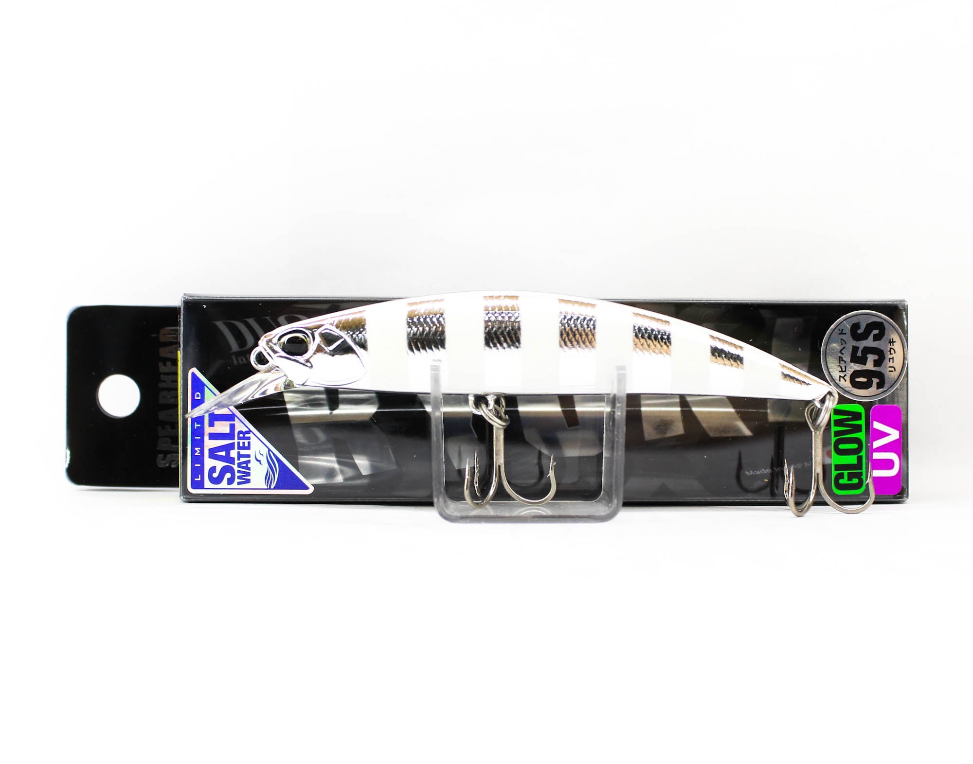 Duo Spearhead Ryuki 95S SW Sinking Lure MCC4097 (5538)
