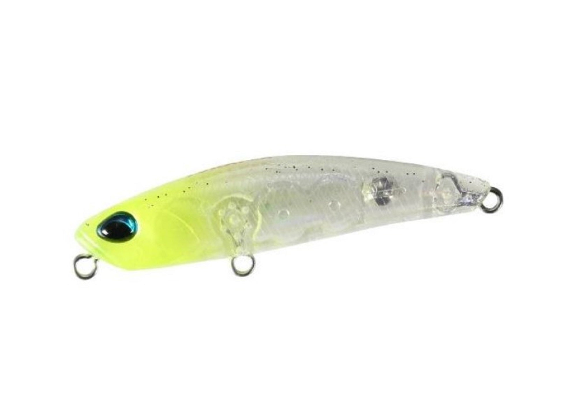 Duo Tetra Works Yurapen 48 mm Floating Lure CLA0887 (5750)