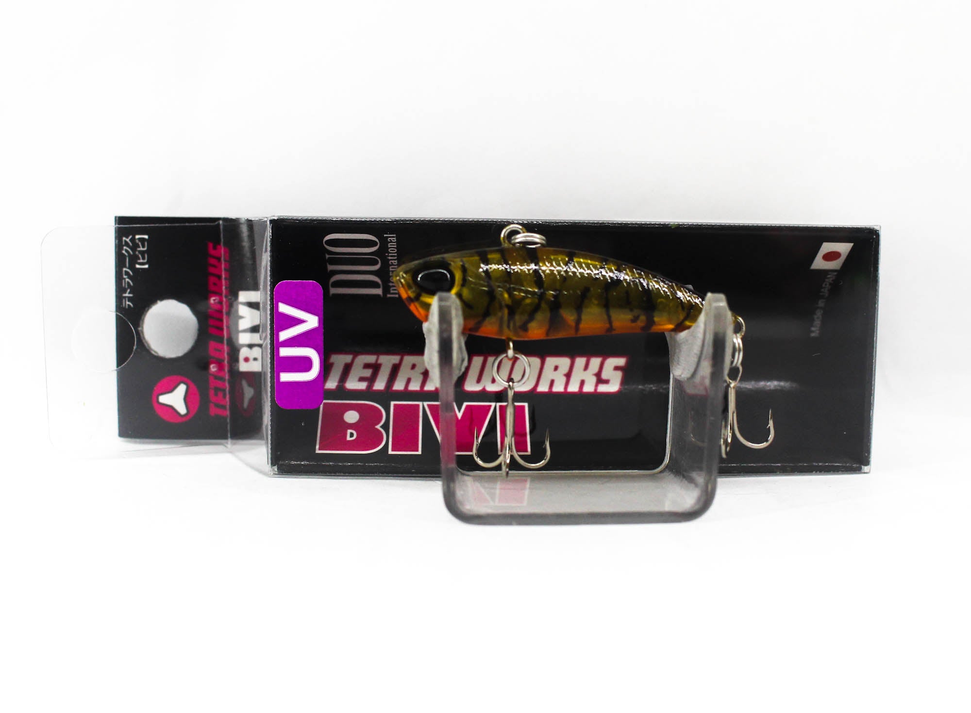 Duo Tetra Works Bivi 40mm Sinking Lure CCC0888 (5804)