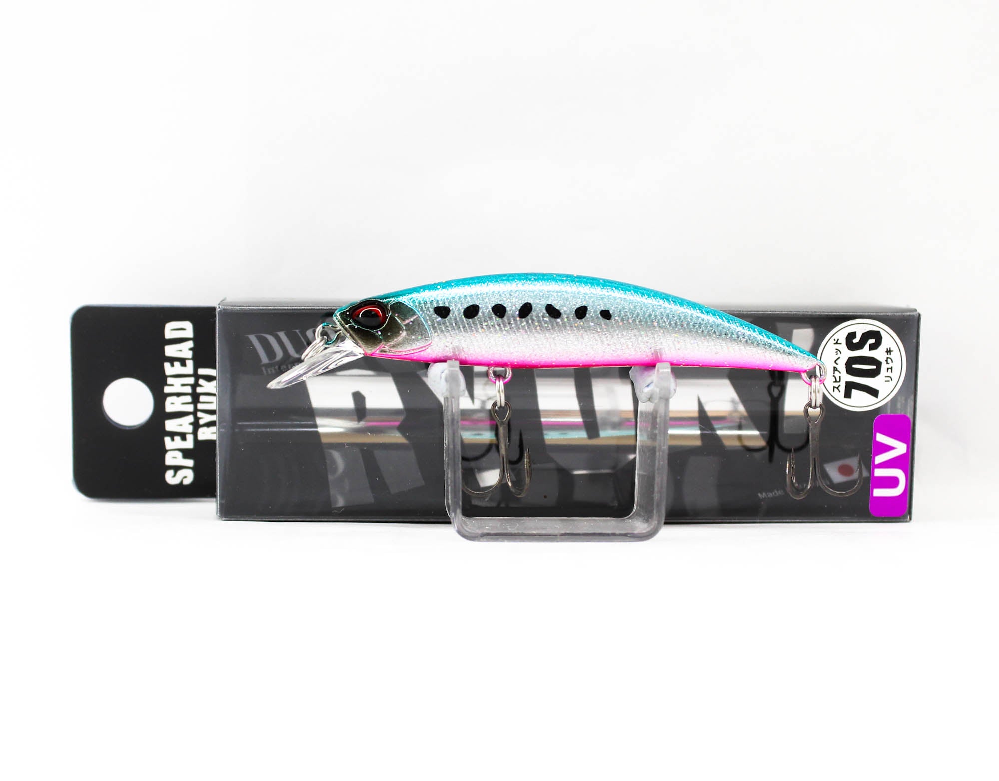 Duo Spearhead Ryuki 70S Sinking Lure CCC0709 (5811)