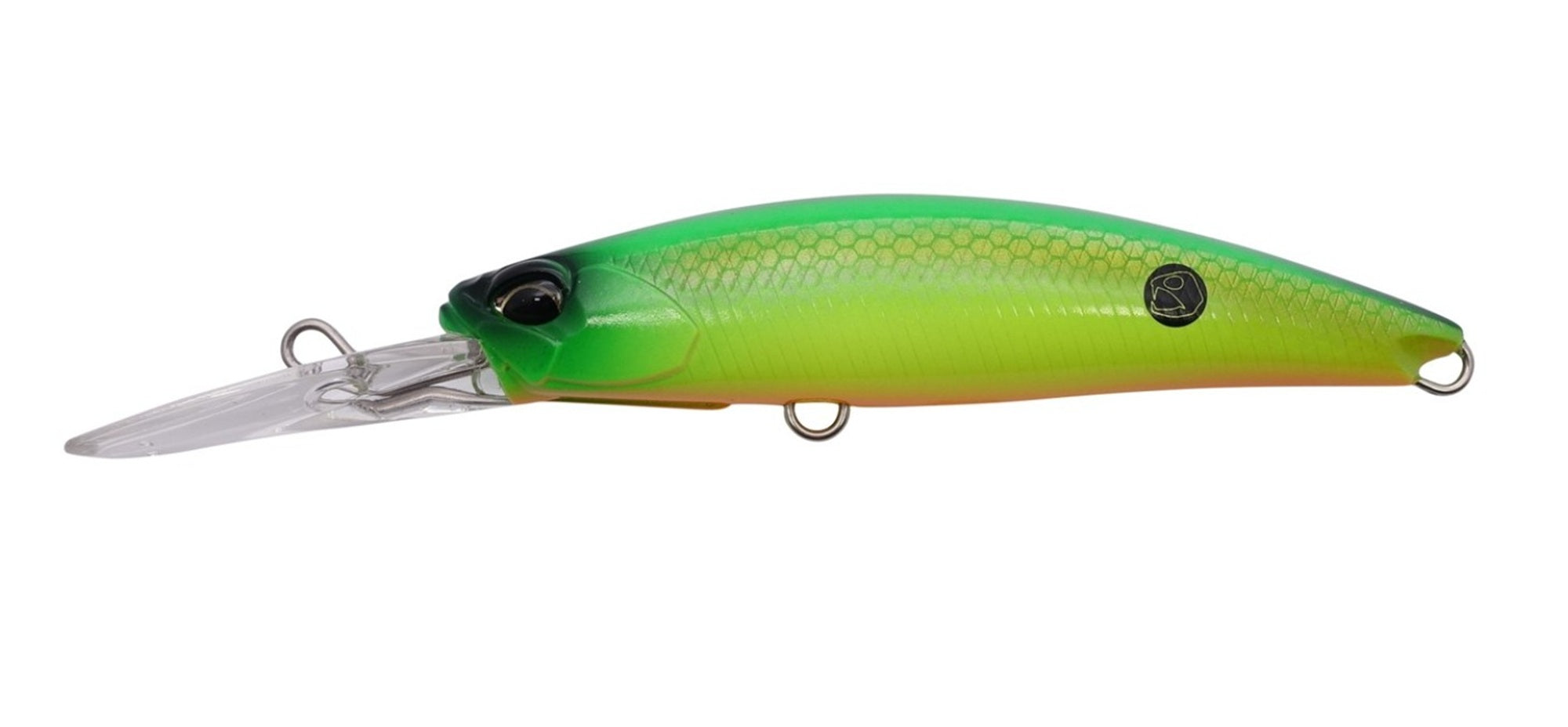 Duo Realis Fangbait 80DR Barra Tuned Suspend Lure ACC3151 (5972)
