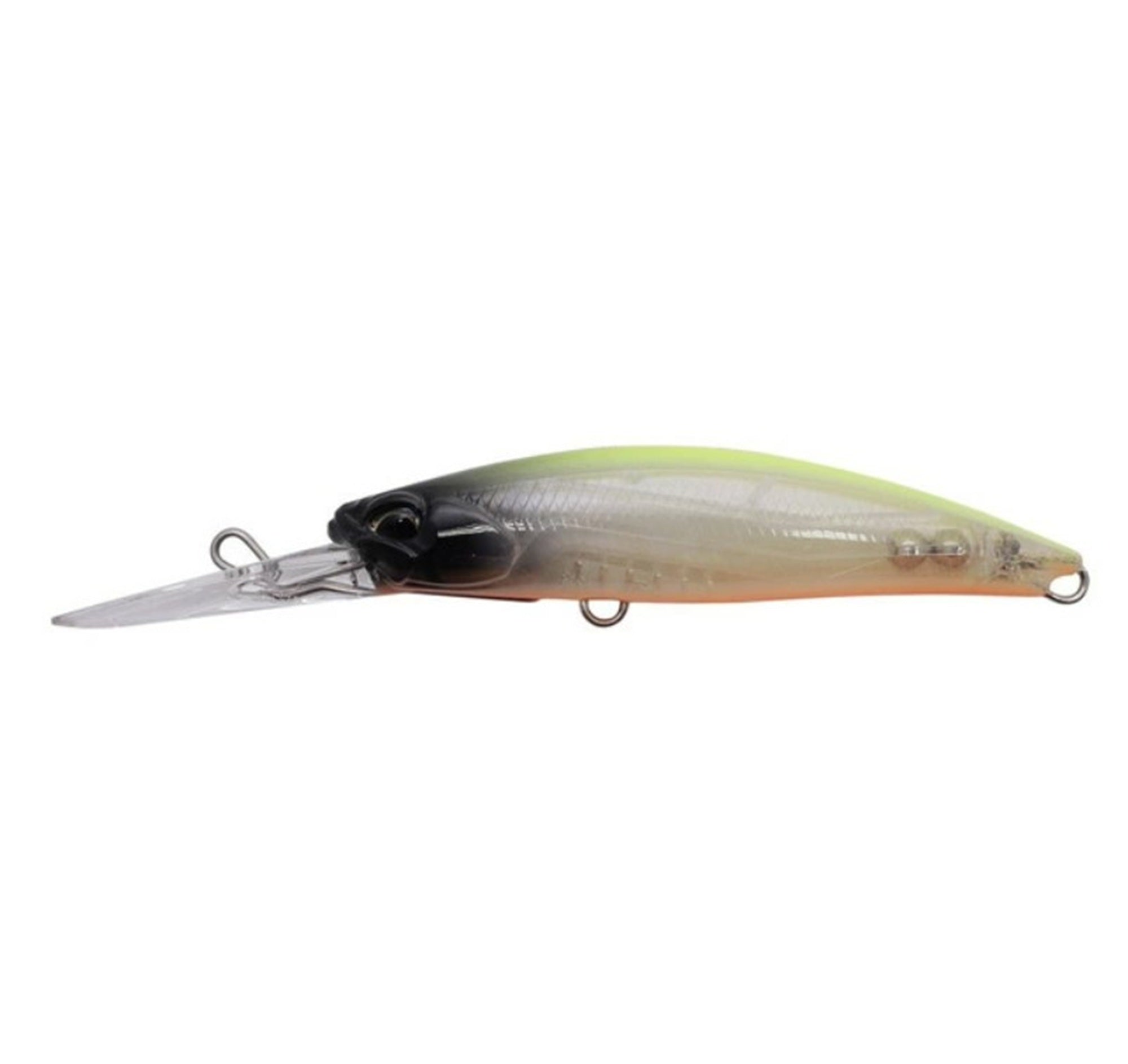 Duo Realis Fangbait 100DR Barra Tuned Suspend Lure CEA3603 (6030)