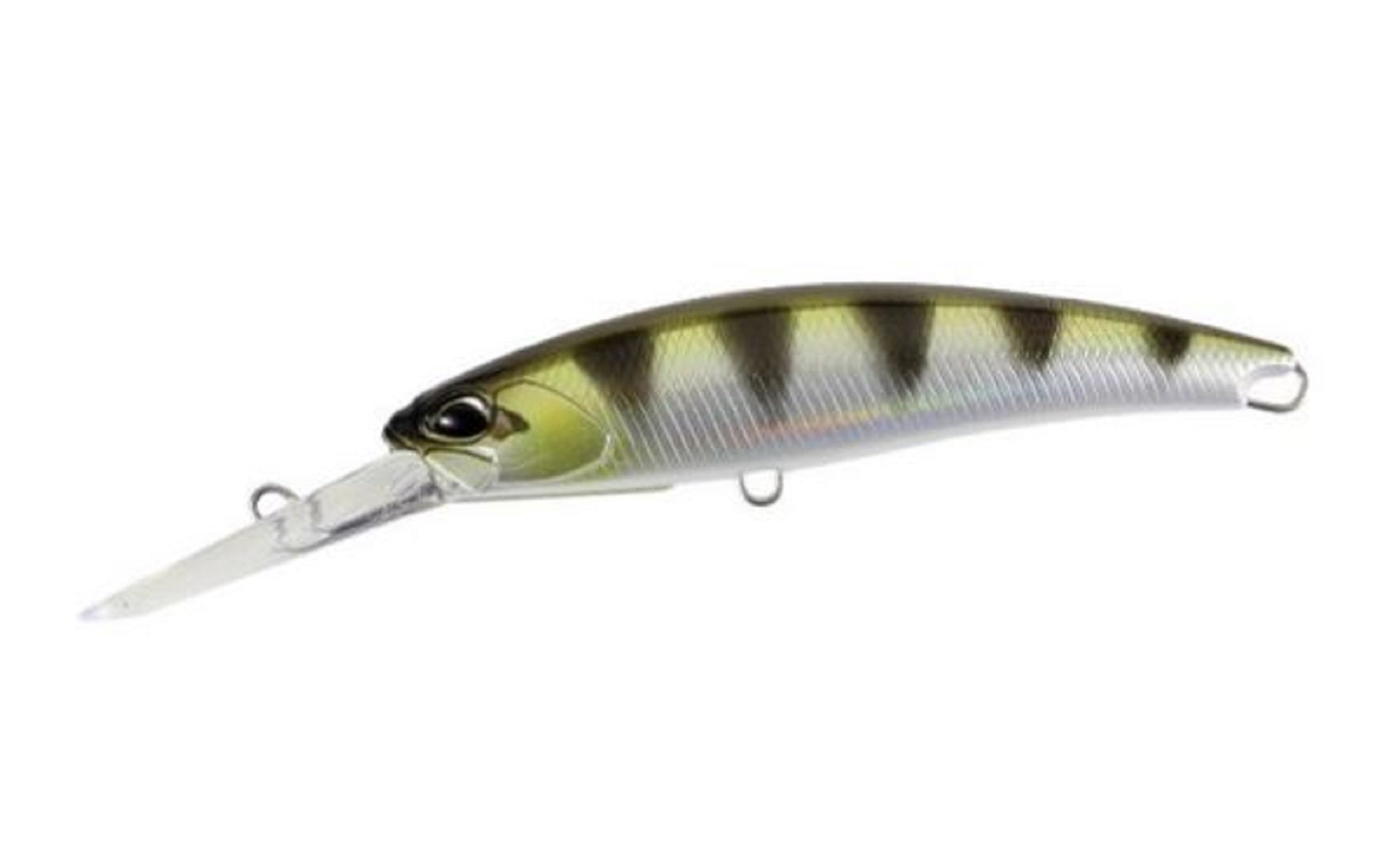 Duo Realis Fangbait 100DR Barra Tuned Suspend Lure ANA3344 (6047)