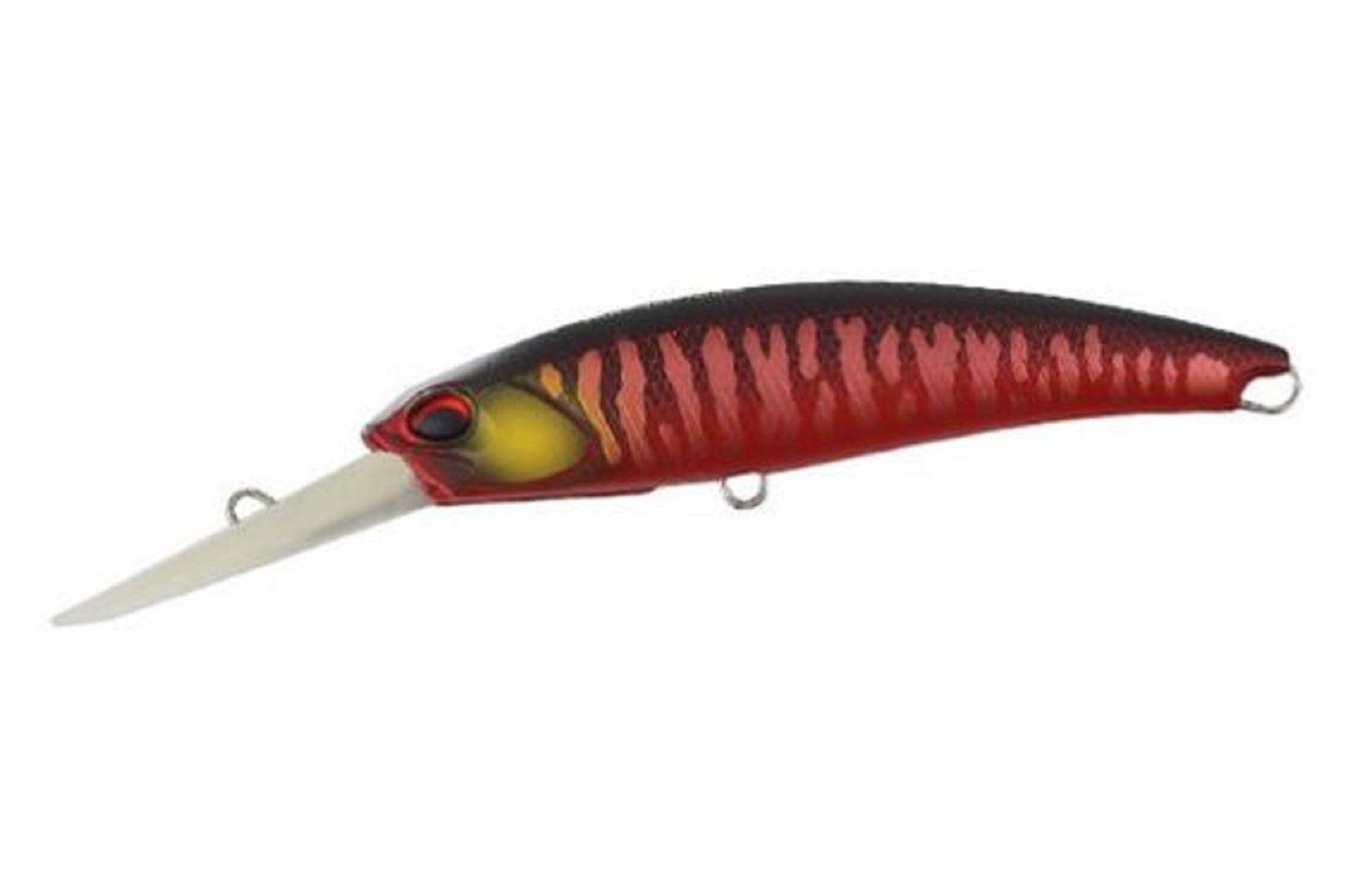 Duo Realis Fangbait 100DR Barra Tuned Suspend Lure ACC3222 (6085)