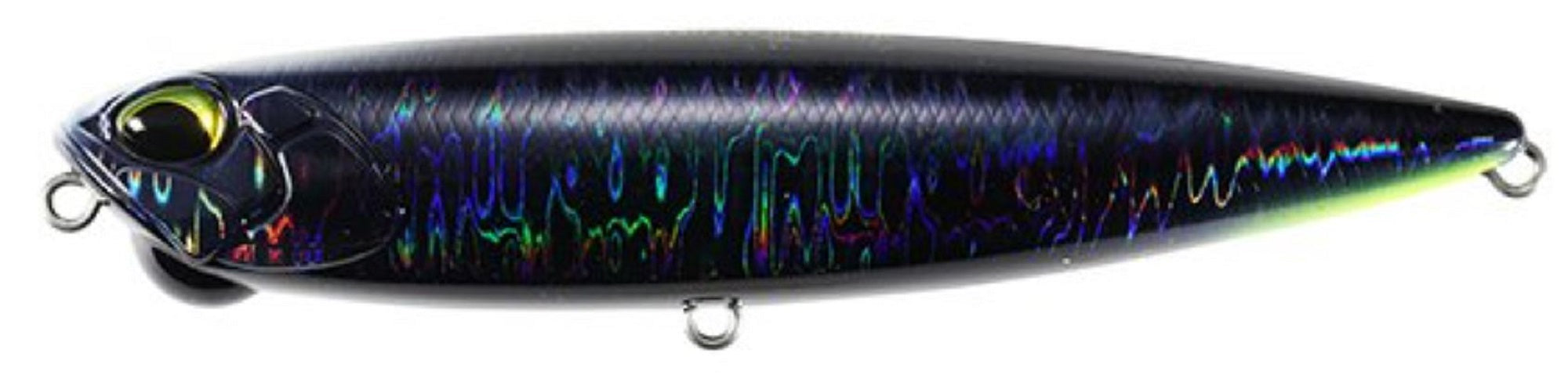 Duo Realis Pencil 130 SW Topwater Floating Lure CPA0881 (6320)
