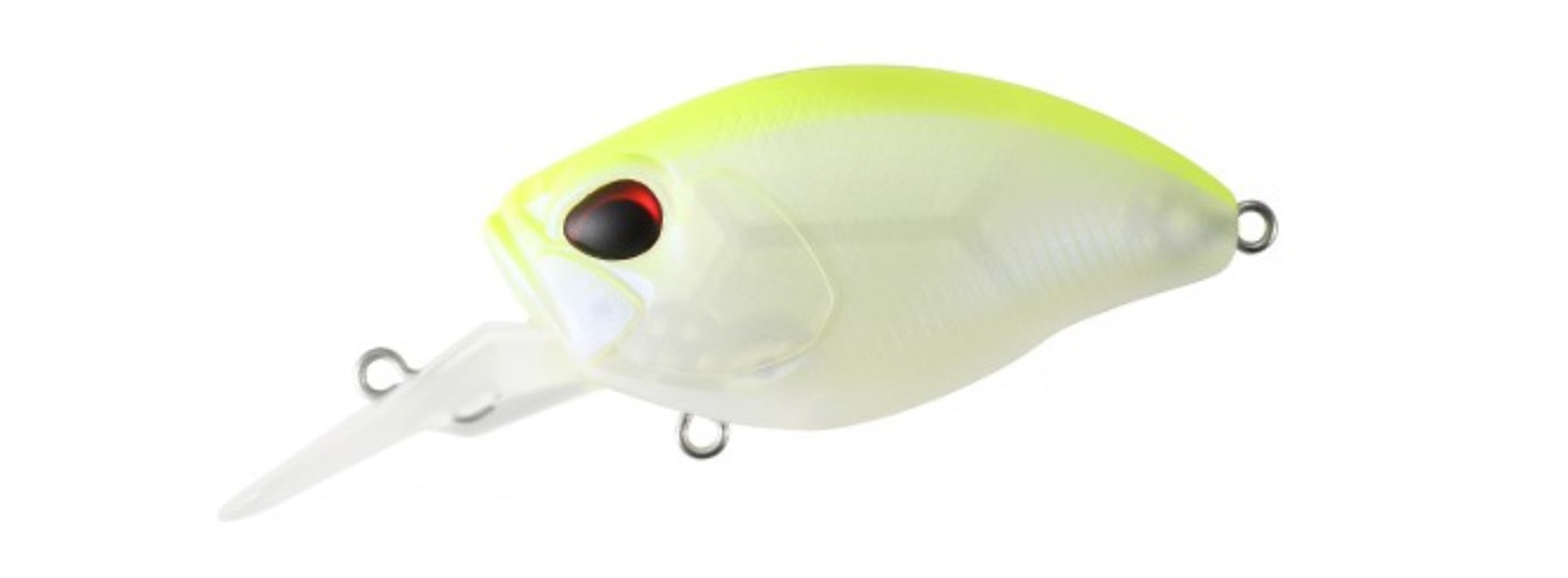 Duo Realis Crank Kabuki 48MR Kabuki Bottom Rush Floatin Lure CCC3028 (6535)