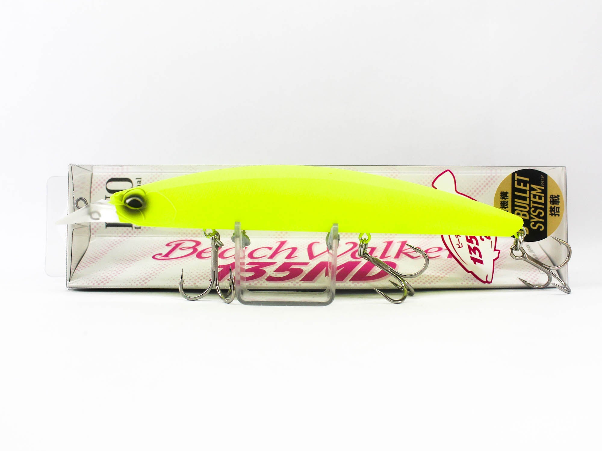 Duo Beach Walker 135 MD Sinking Lure ACC0028 (7020)