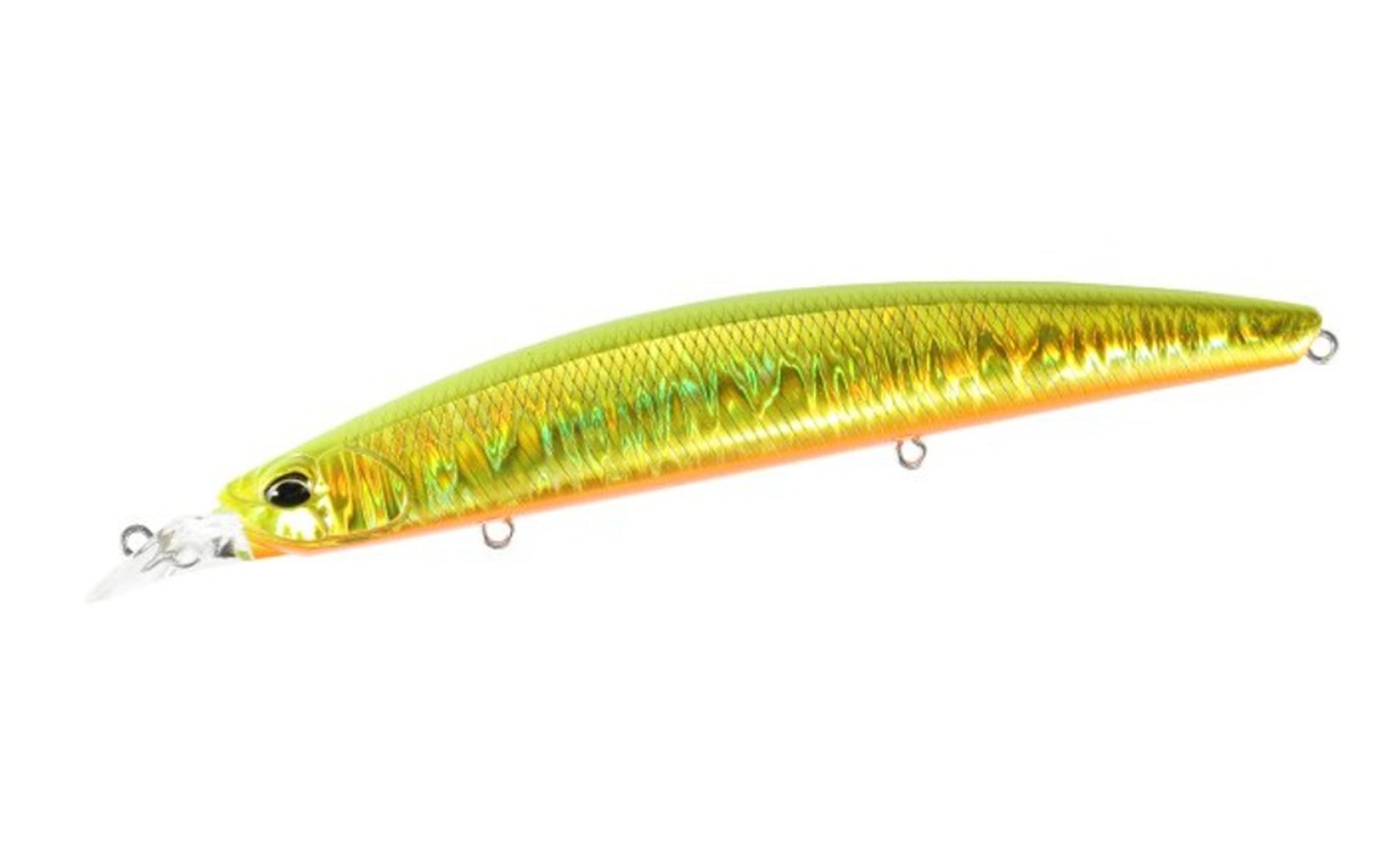 Duo Beach Walker 135 MD Sinking Lure CPA0063 (7044)