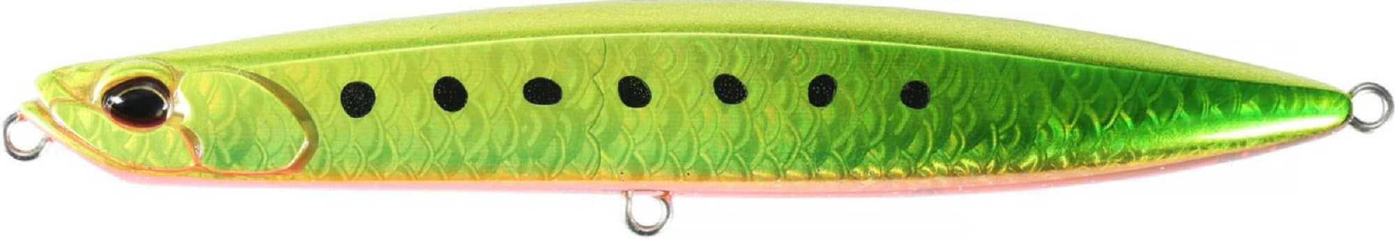 Duo Beach Walker Changer 105S Sinking Lure CYA0896 (7358)