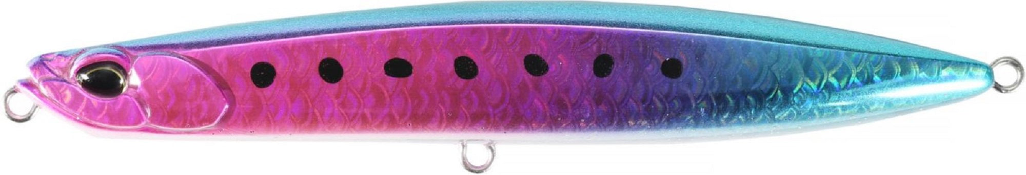Duo Beach Walker Changer 105S Sinking Lure CYA0897 (7365)