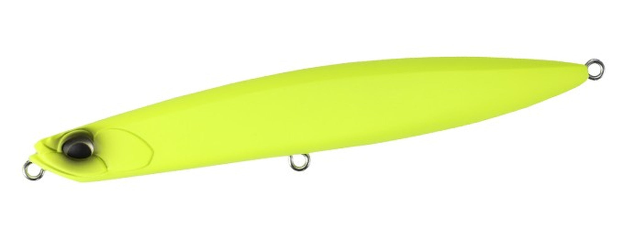 Duo Beach Walker Changer 105S Sinking Lure ACC0028 (7402)