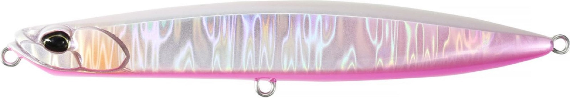 Duo Beach Walker Changer 105S Sinking Lure CPA0546 (7440)