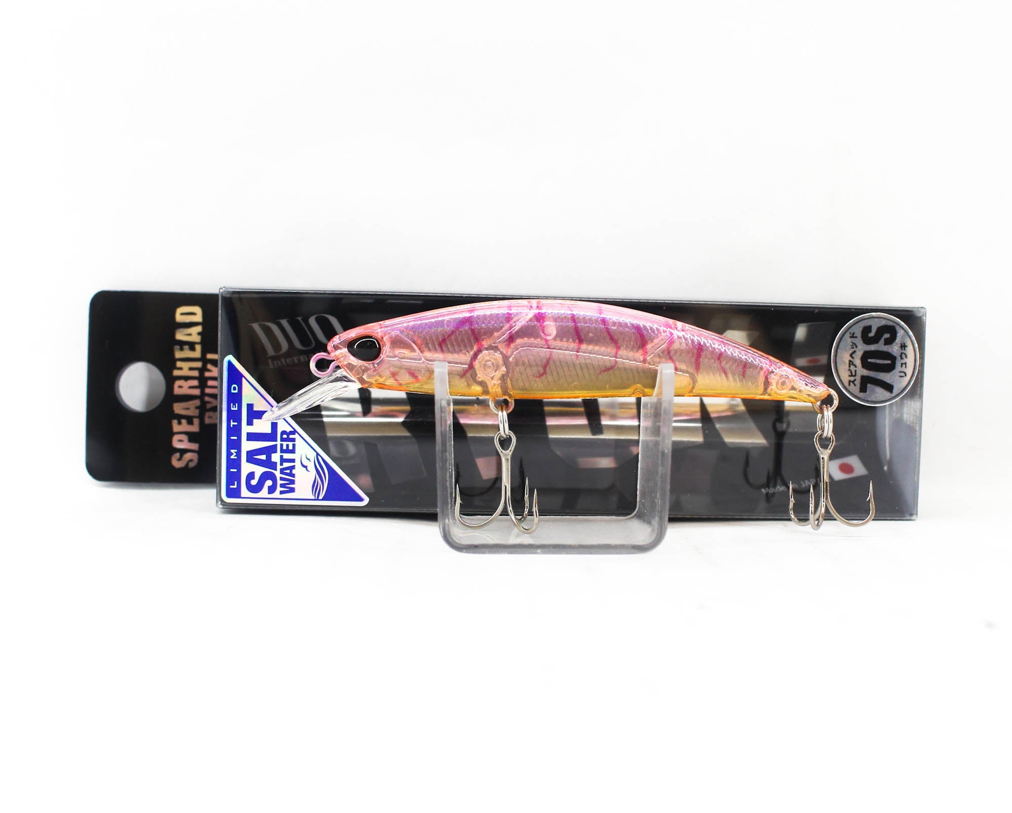 Duo Spearhead Ryuki 70S SW Sinking Lure CTA3560 (7945)