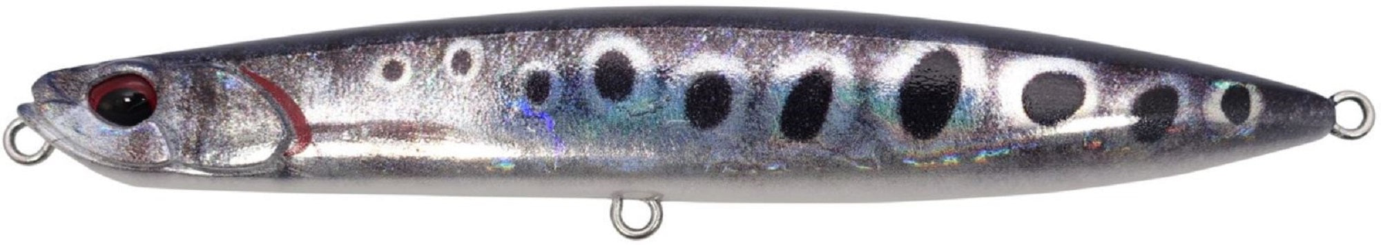 Duo Beach Walker Changer 105S Sinking Lure ADA3601 (8409)