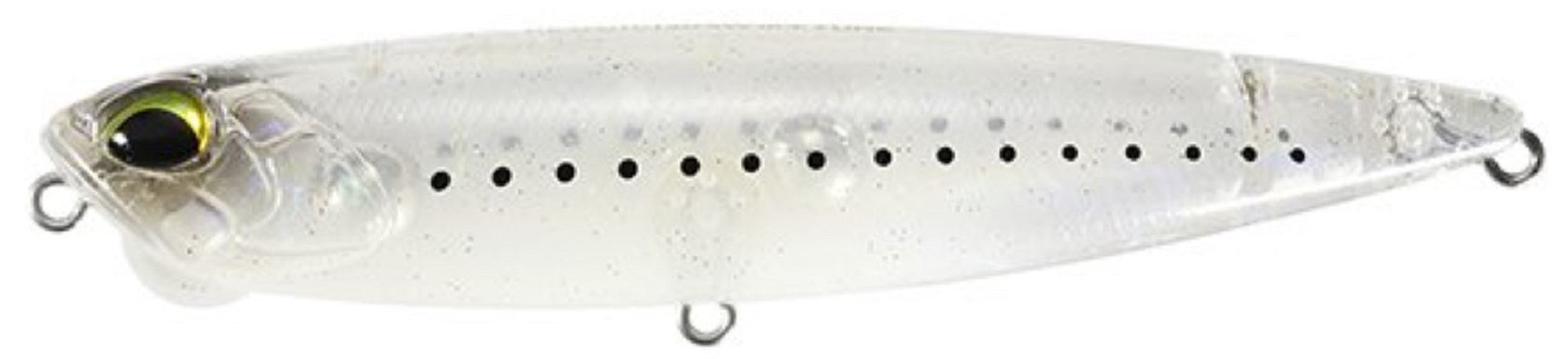 Duo Realis Pencil 130 SW Level Tuned Floating Lure CEA4101 (8416)