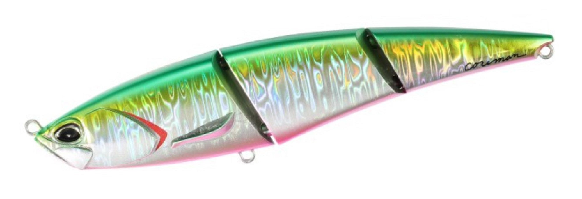 Duo Deprive Surface Jointed Swimbait 170mm 47g Floating Lure CPA0941 (8645)