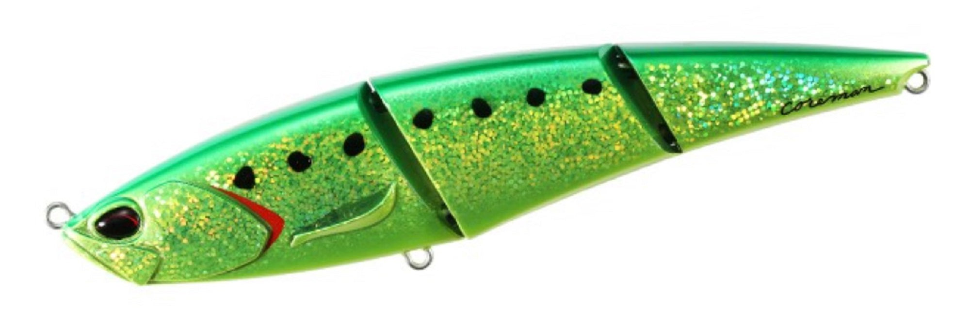 Duo Deprive Surface Jointed Swimbait 170mm 47g Floating Lure COA0942 (8652)