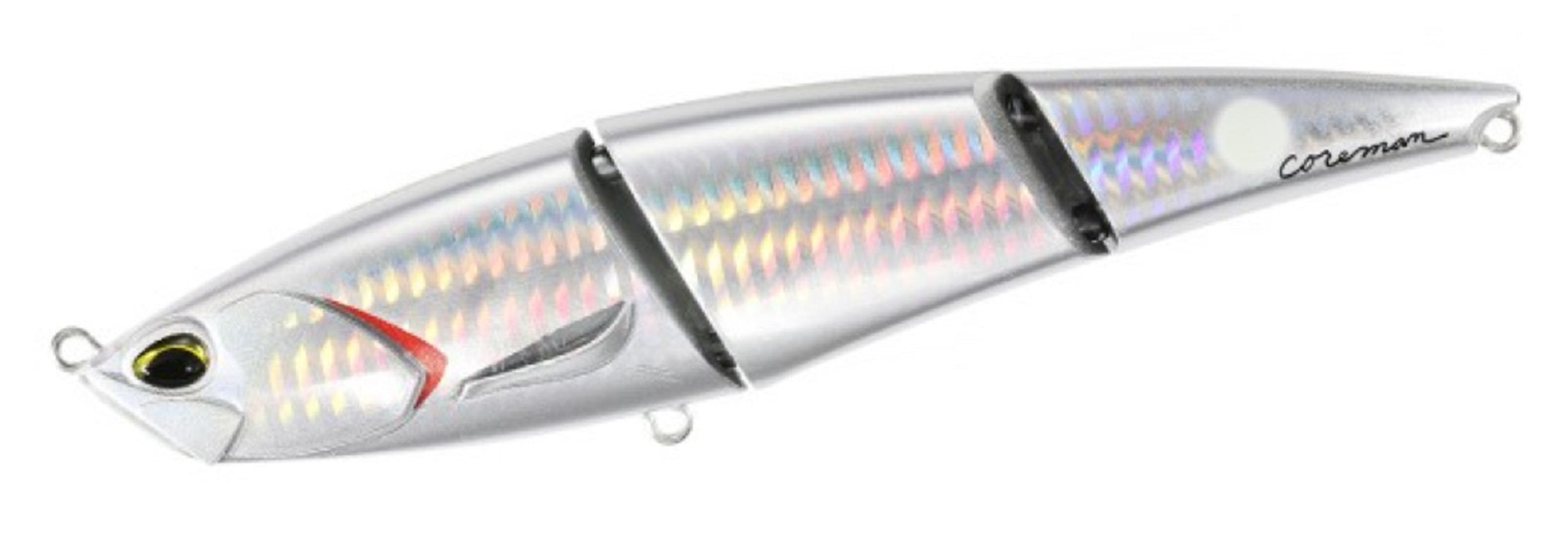 Duo Deprive Surface Jointed Swimbait 170mm 47g Floating Lure CHA0945 (8683)