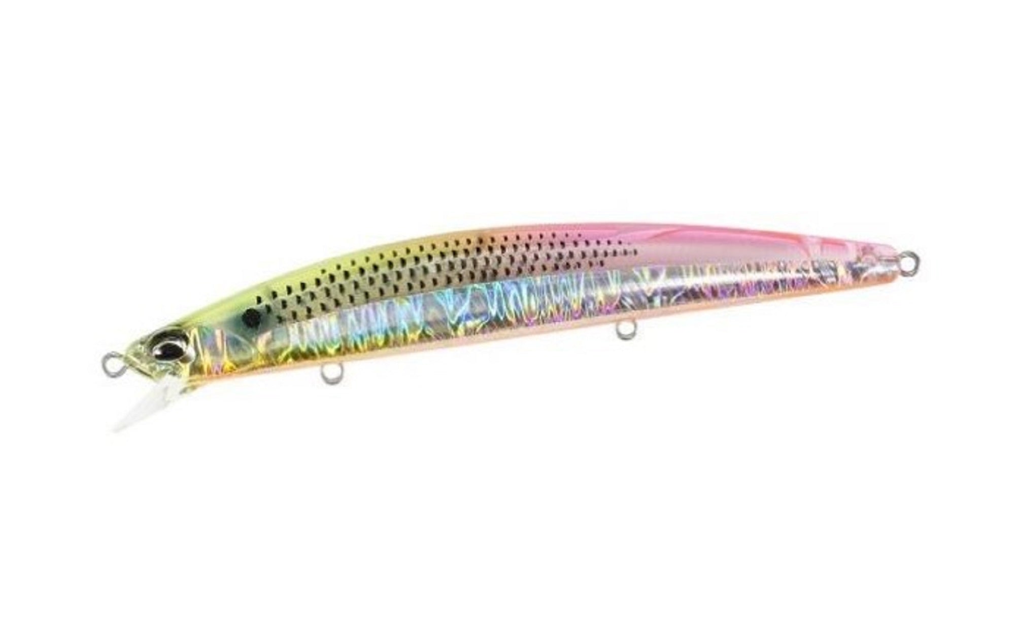 Duo Tide Minnow Sprat 120SF Floating Lure CPH0856 (8713)