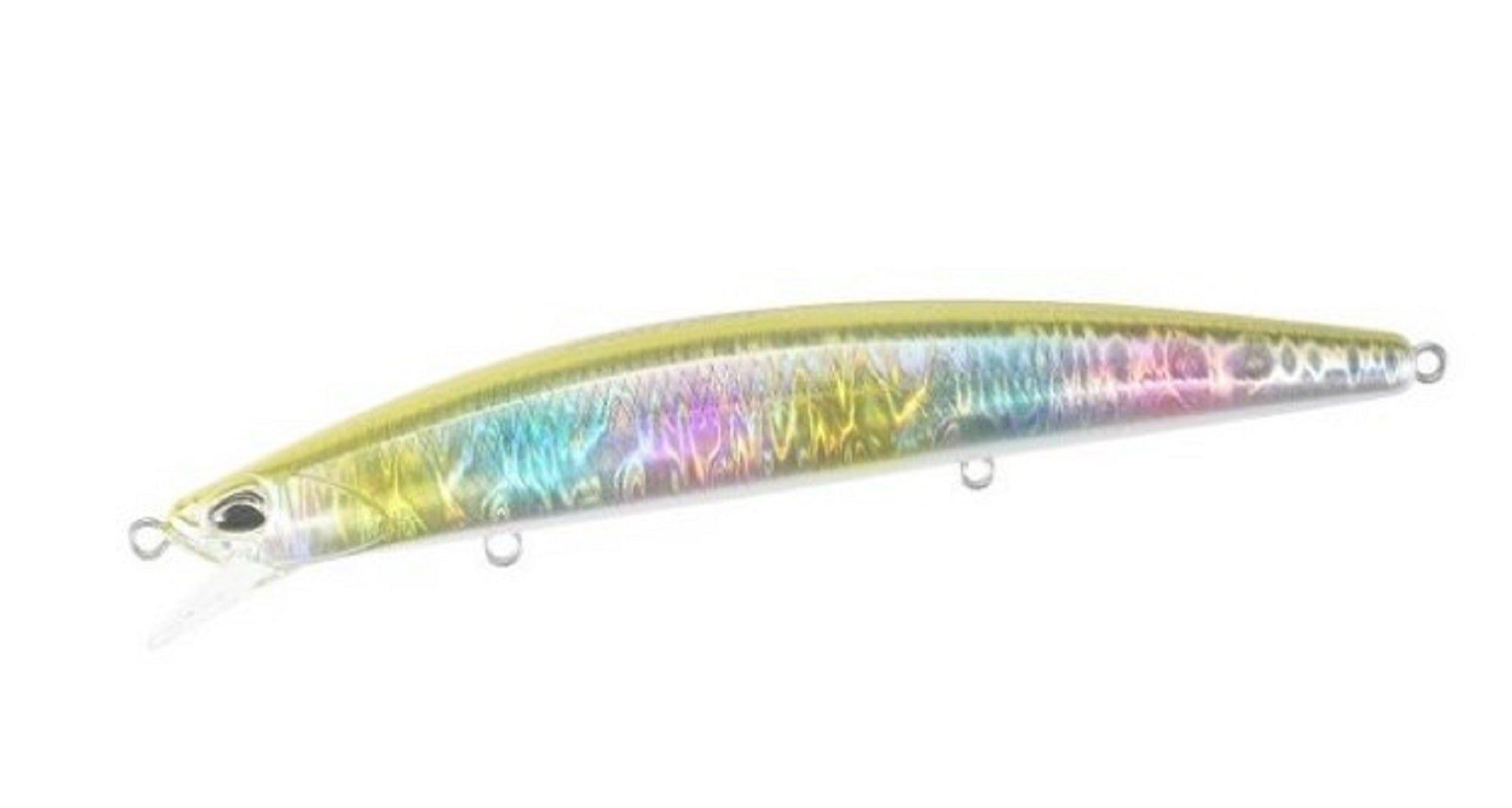 Duo Tide Minnow Sprat 140SF Floating Lure CPA0608 (8720)