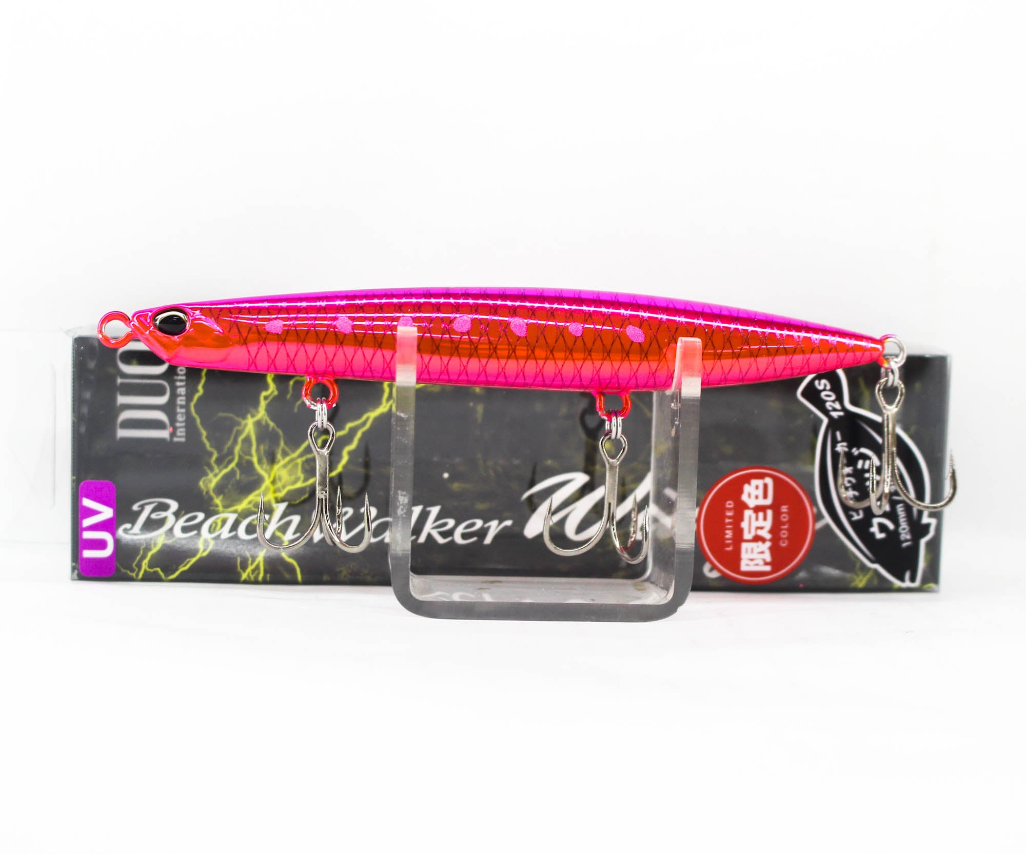 Duo Beach Walker Wedge 120 mm 38 grams Sinking Lure MCC0882 (8782)