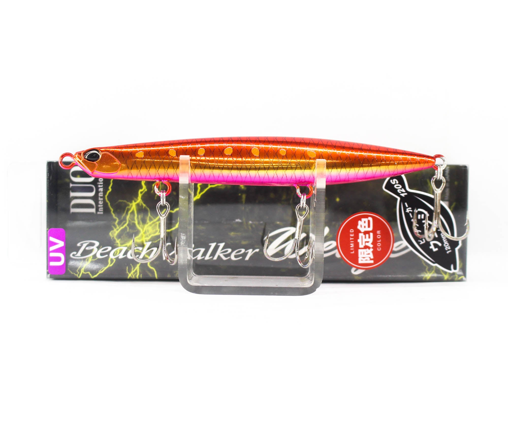 Duo Beach Walker Wedge 120 mm 38 grams Sinking Lure MCC0883 (8799)