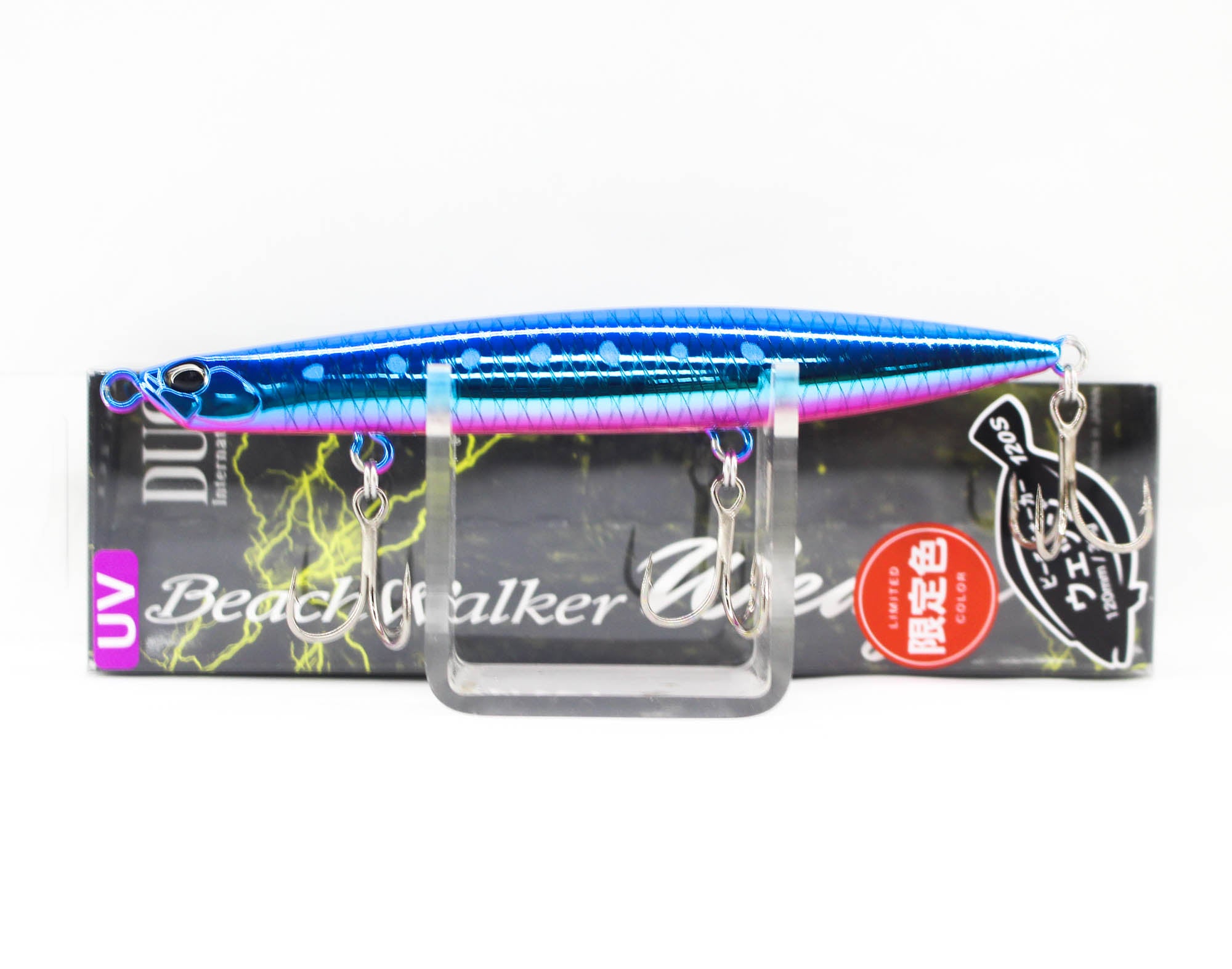 Duo Beach Walker Wedge 120 mm 38 grams Sinking Lure MCC0885 (8812)