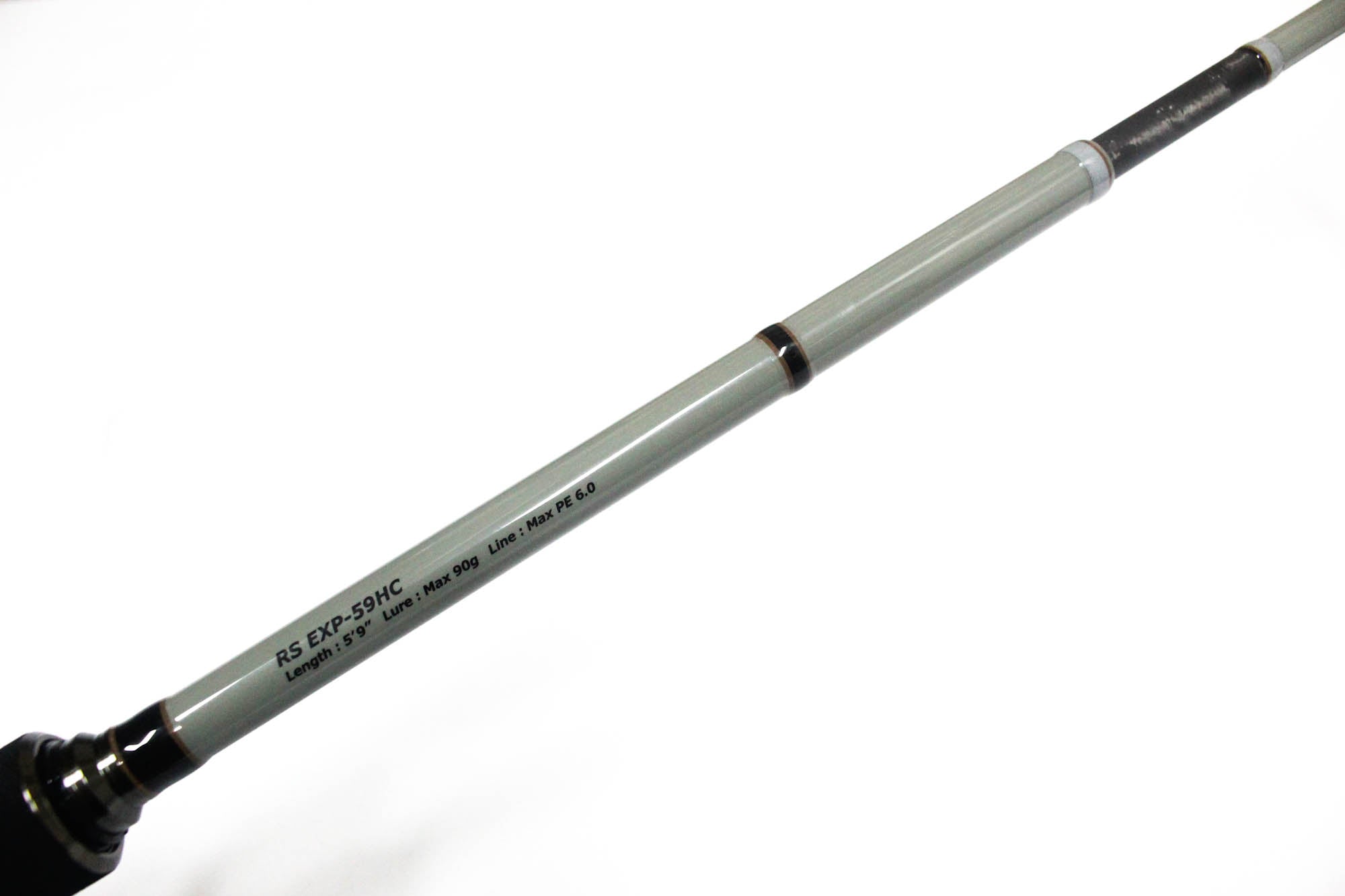 Duo Rei Shaft Expedition RS EXP-59HC Max P.E 6 (8829)