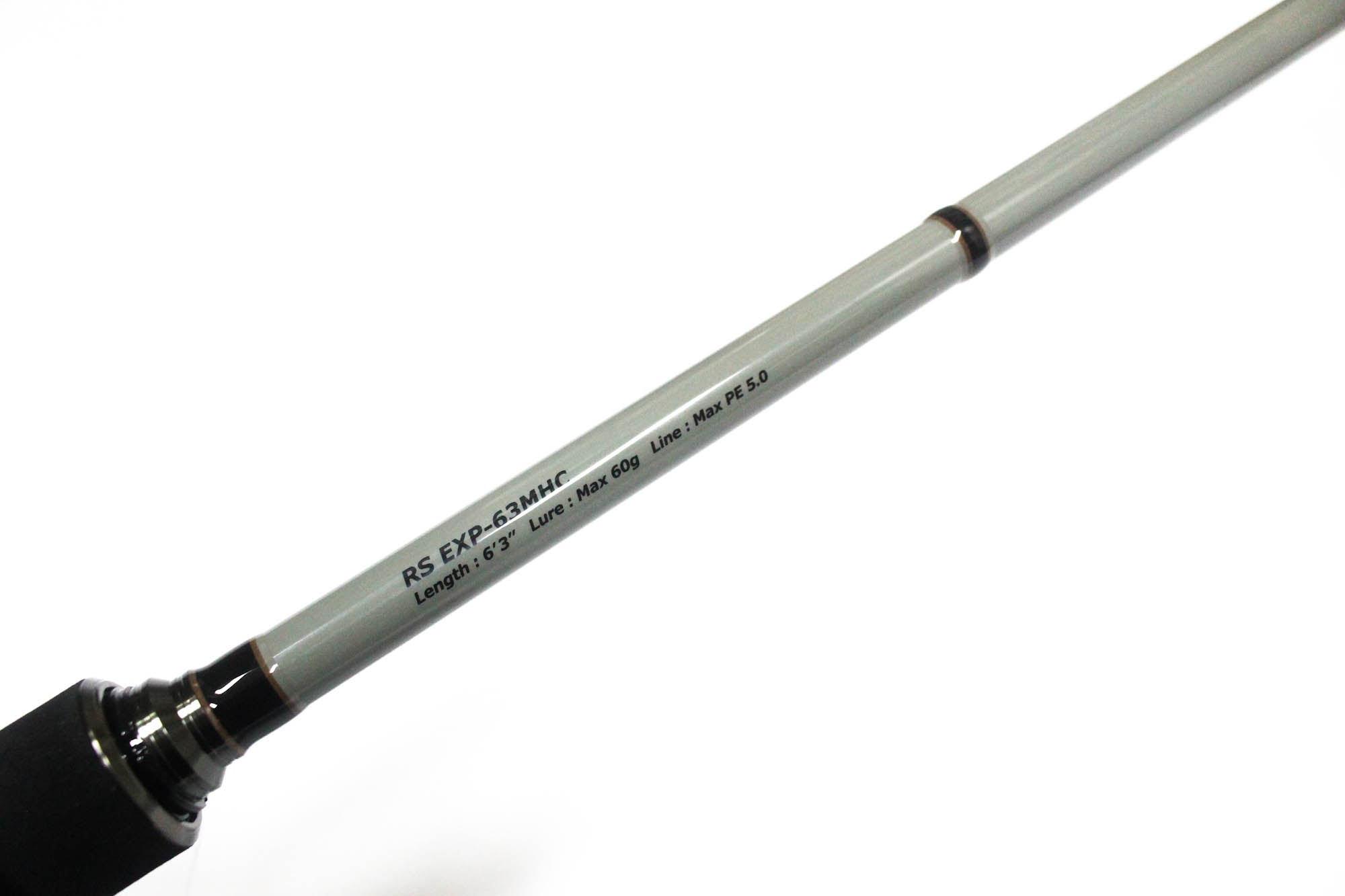 Duo Rei Shaft Expedition RS EXP-63MHC Max P.E 5 (8850)