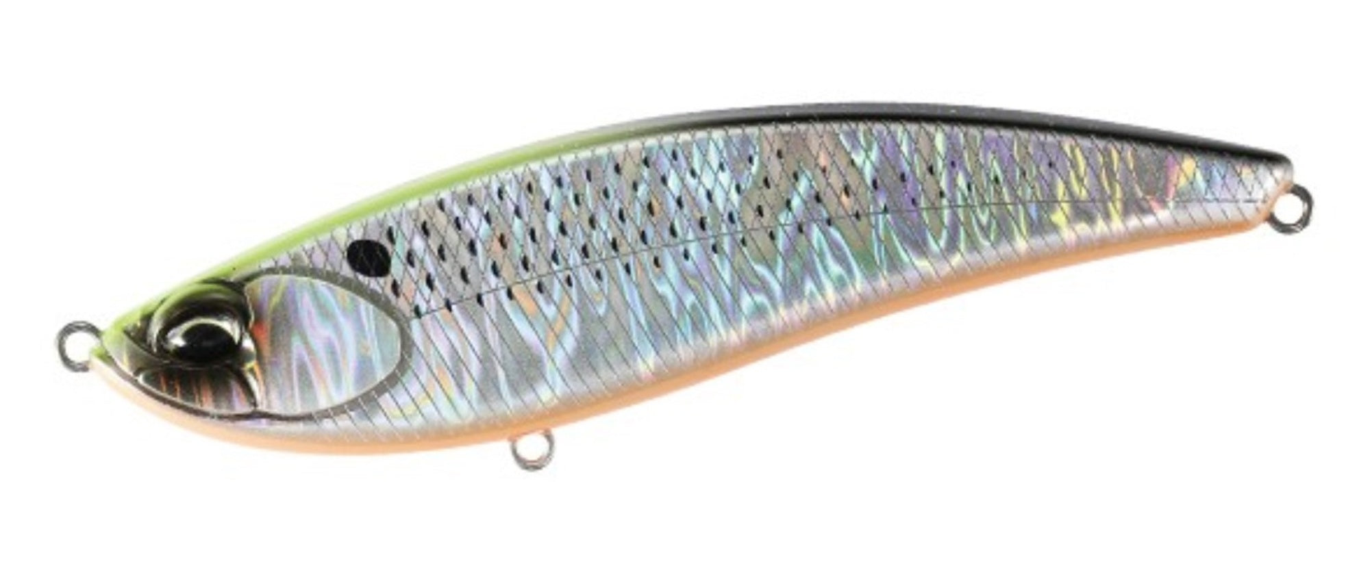 Duo Bay Ruf Bulk 95F Floating Lure CPA0898 (8881)