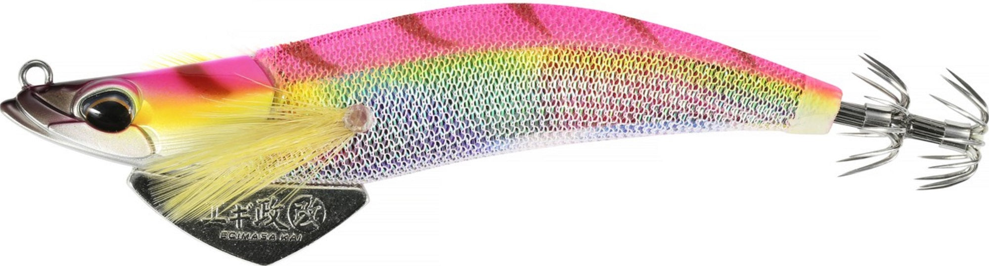 Duo Egimasa Kai Squid Jig 3.0 Normal 16 grams 3.5 sec/m CZH6204 (8928)