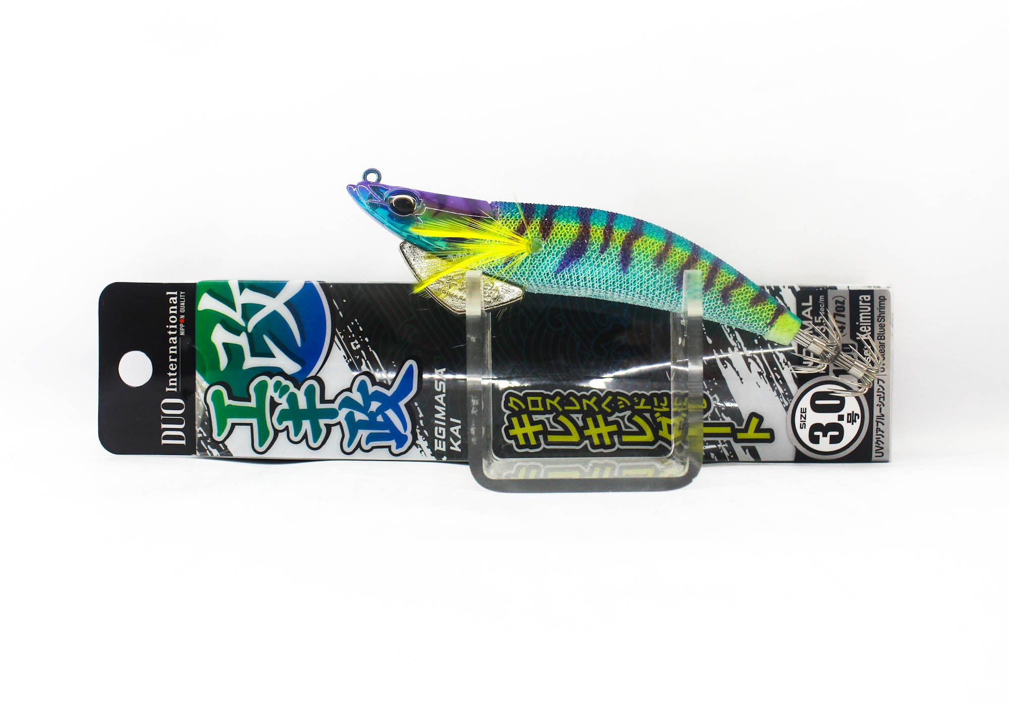 Duo Egimasa Kai Squid Jig 3.0 Normal 16 grams 3.5 sec/m KSH6211 (8997)