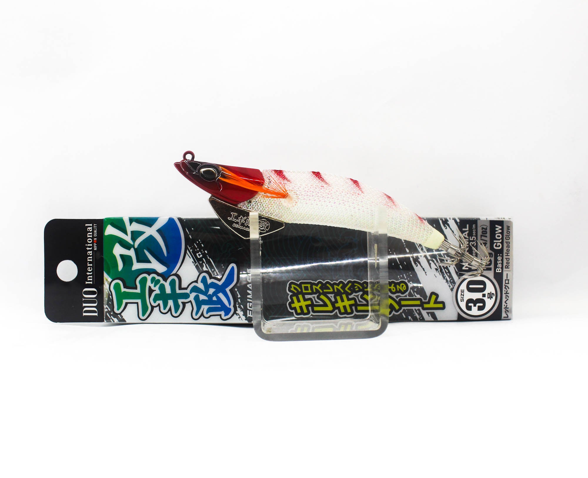 Duo Egimasa Kai Squid Jig 3.0 Normal 16 grams 3.5 sec/m TSH6217 (9055)
