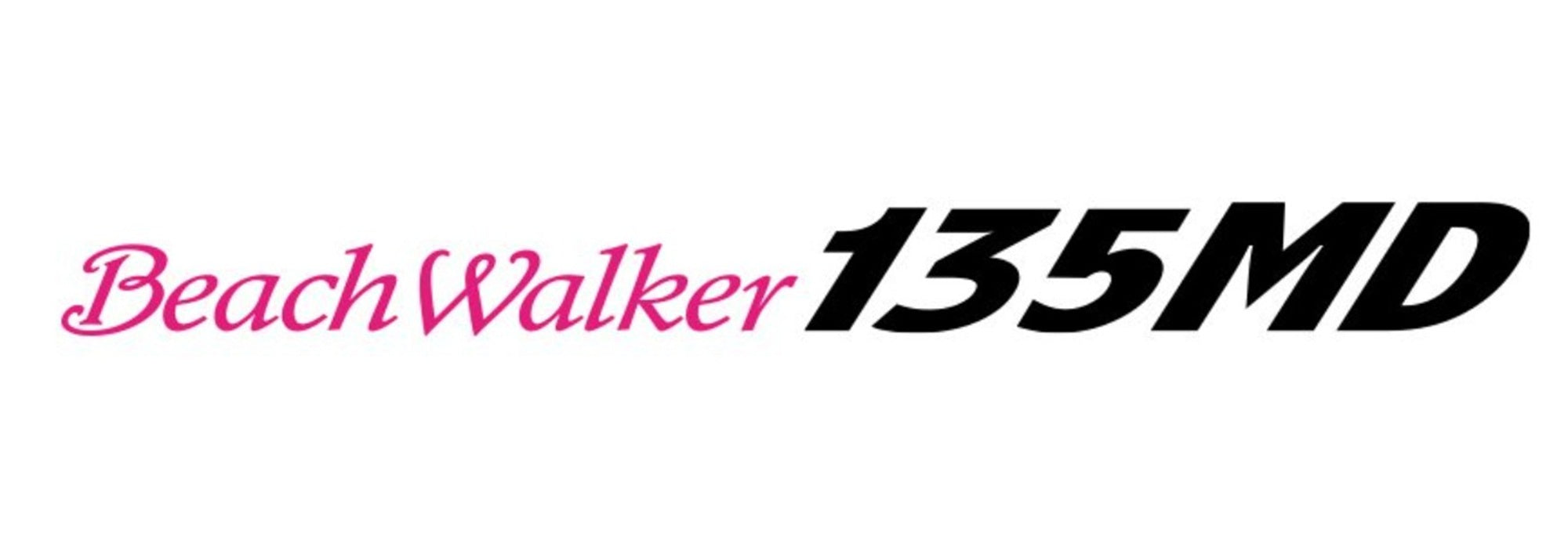 Duo Beach Walker 135 MD Sinking Lure CFAZ568 (9550)