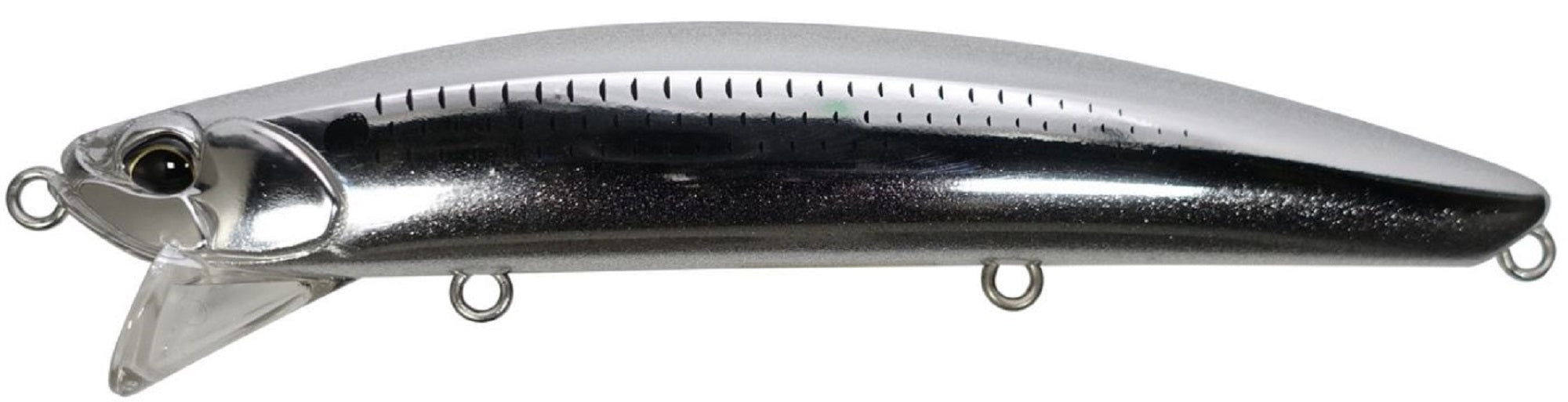 Duo Tide Minnow Specter 135SSR Suspend Lure CSA0617 (9765)