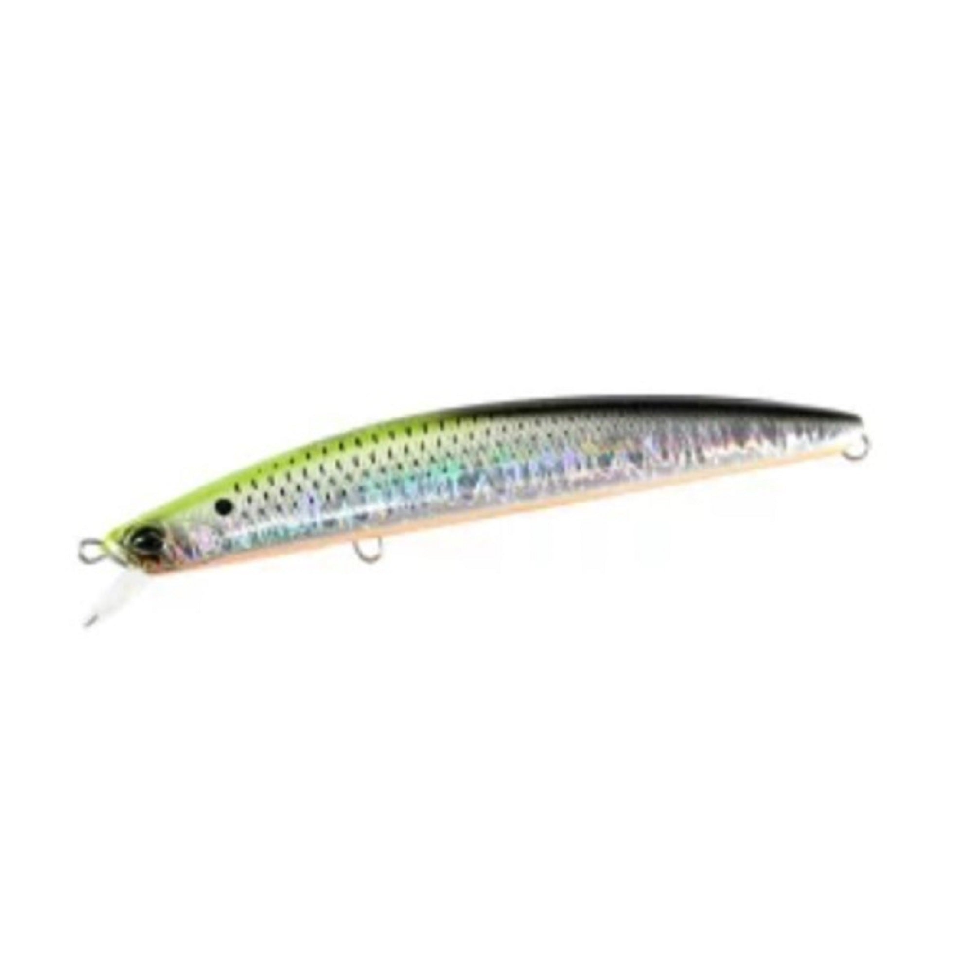 Duo Tide Minnow Ghost 170F Floating Lure CPA0898 (0013)