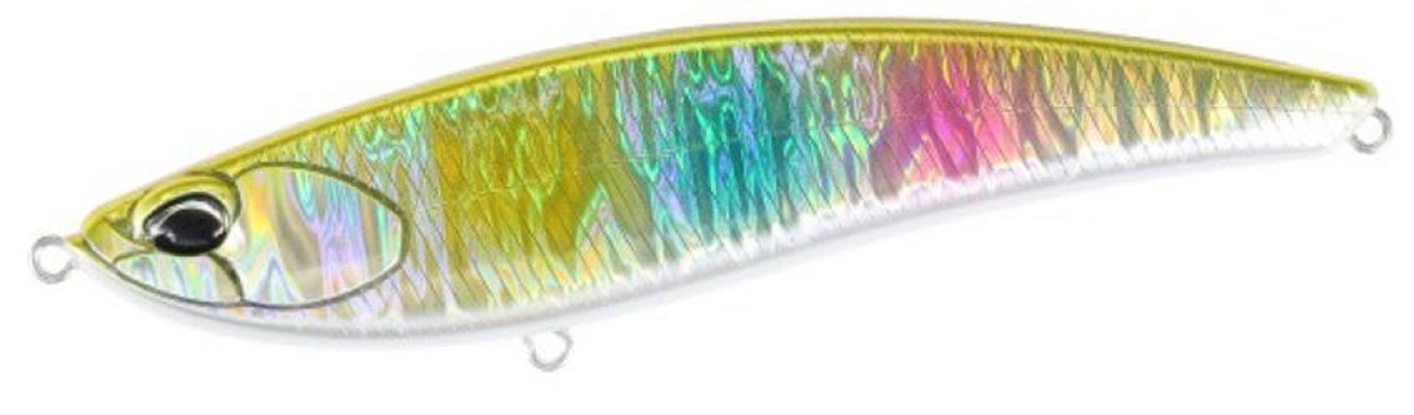 Duo Bay Ruf Bulk 125F Floating Lure CPA0608 (0358)