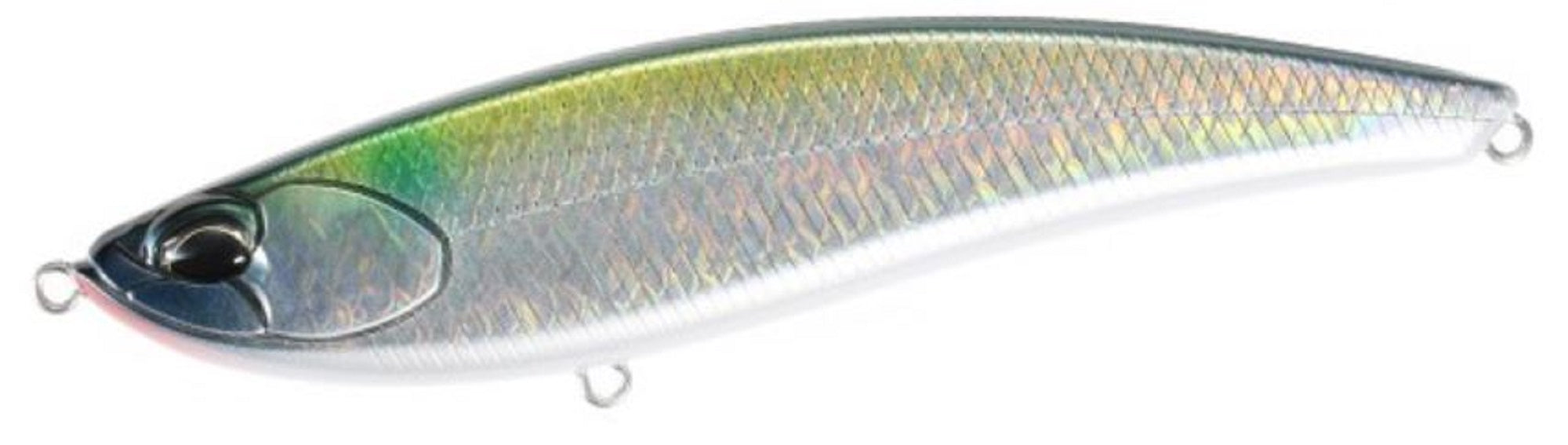 Duo Bay Ruf Bulk 125F Floating Lure CYA0697 (0365)