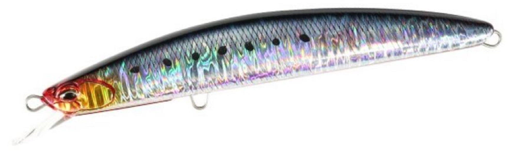 Duo Tide Minnow Ghost 150F Floating Lure CPB0054 (0426)