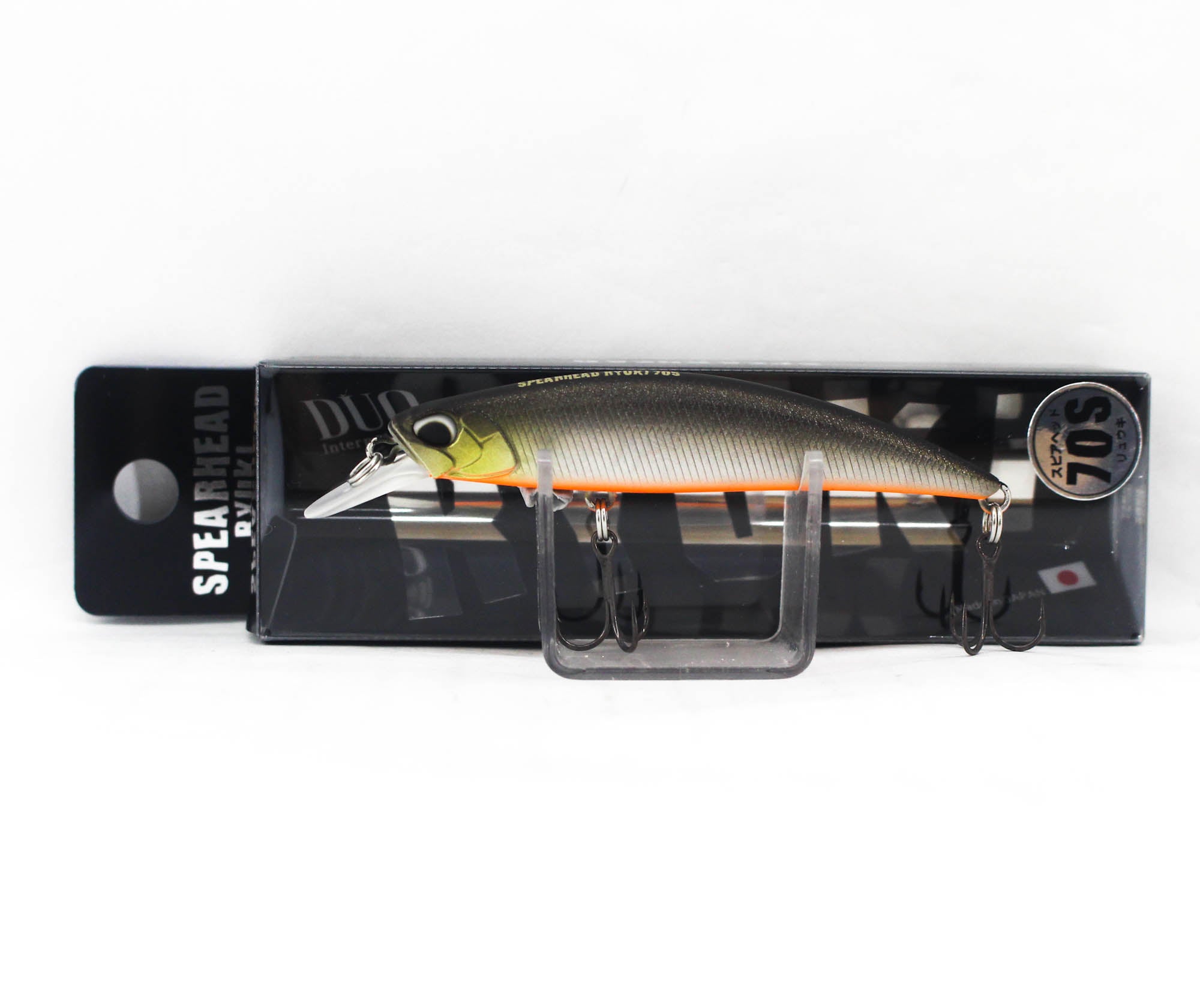 Duo Spearhead Ryuki 70S Sinking Lure ADA3199 (1058)