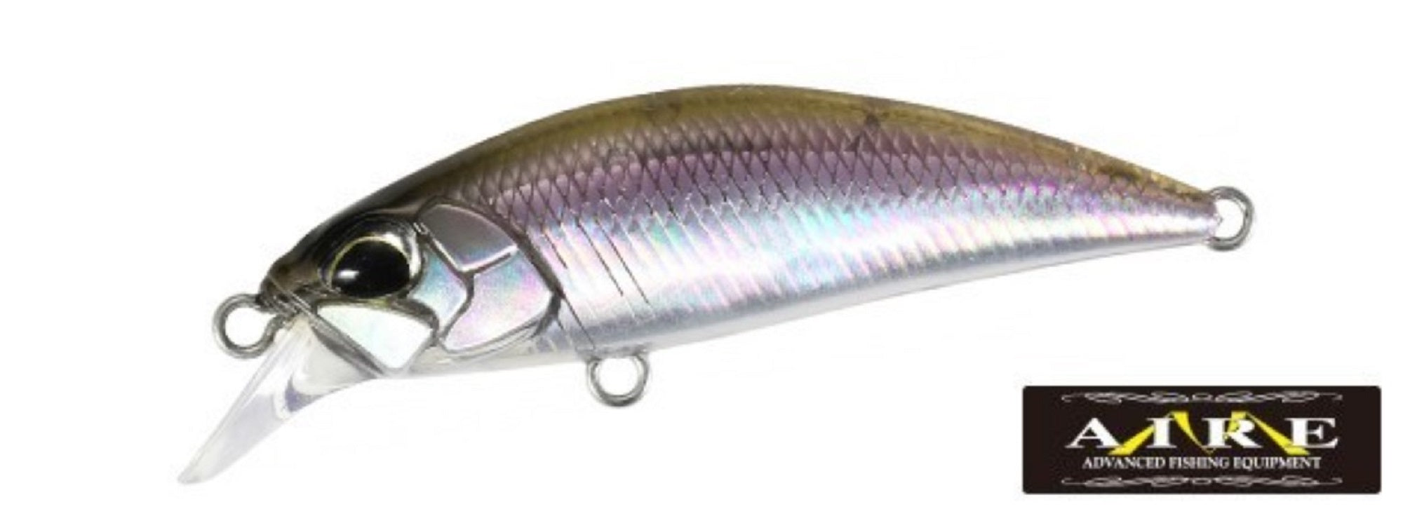 Duo Spearhead Ryuki 38S M Aire Sinking Lure CAN0843 (4462)