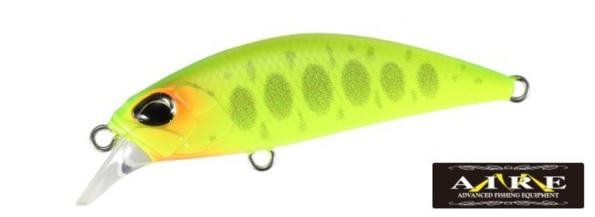 Duo Spearhead Ryuki 45S M Aire Sinking Lure ACC4128 (4493)