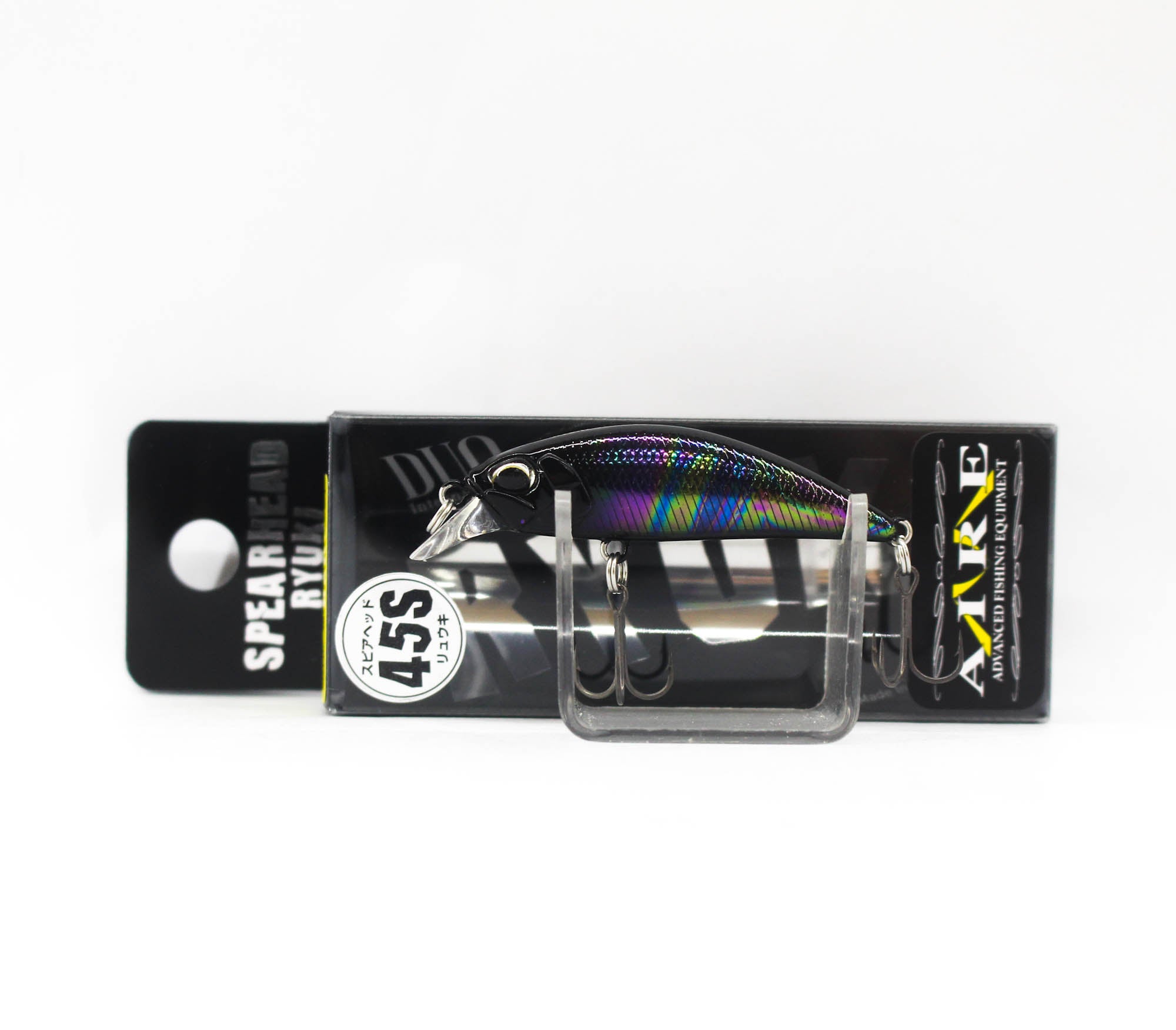 Duo Spearhead Ryuki 45S M Aire Sinking Lure CUB0846 (4523)